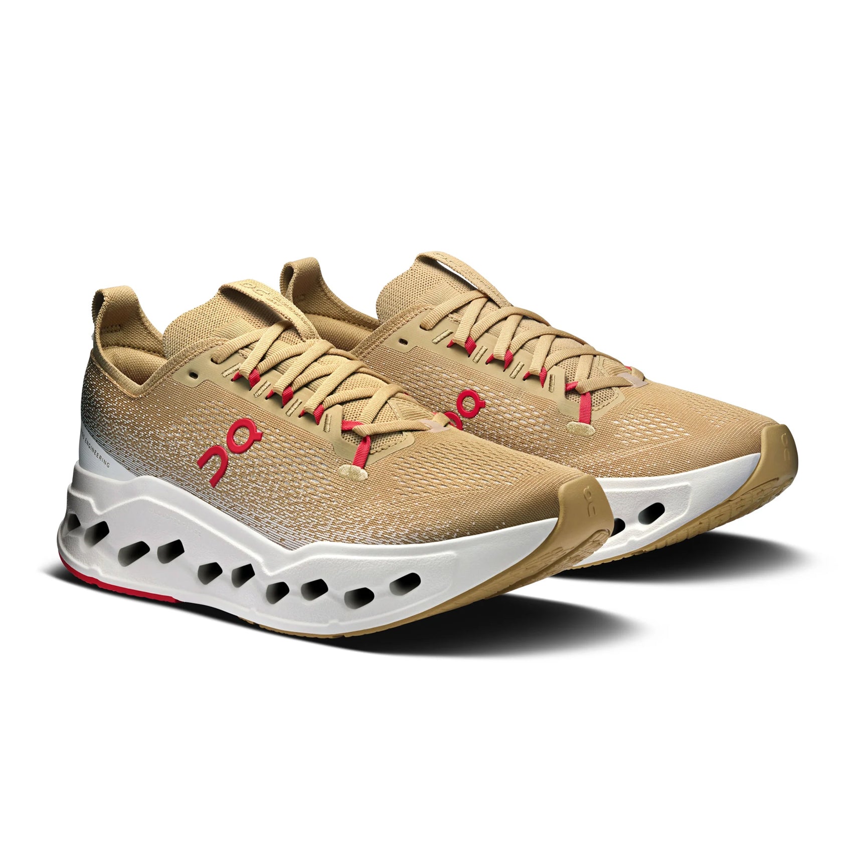 Mens On Running Cloudsurfer Max Year of the Horse