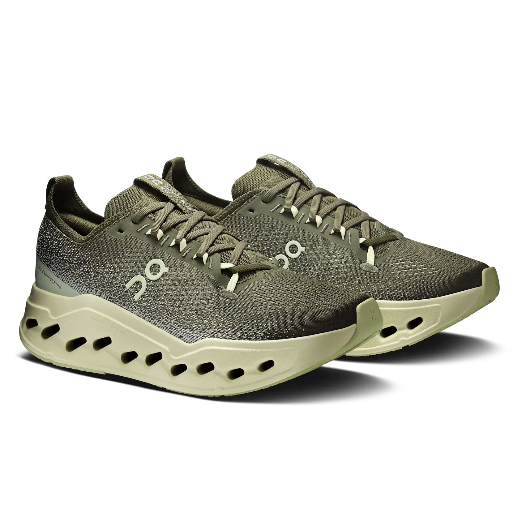 Mens On Running Cloudsurfer Max