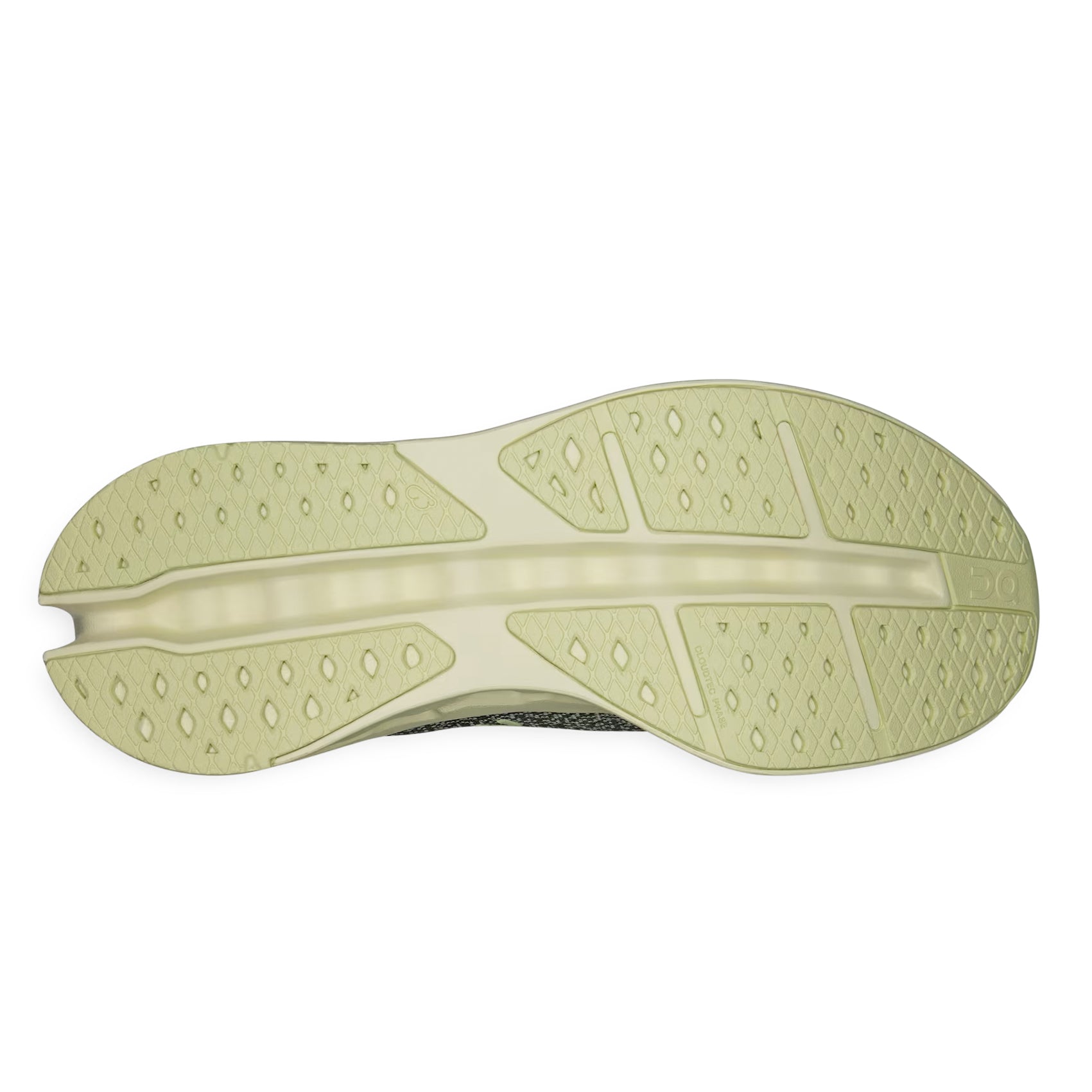 Mens On Running Cloudsurfer Max