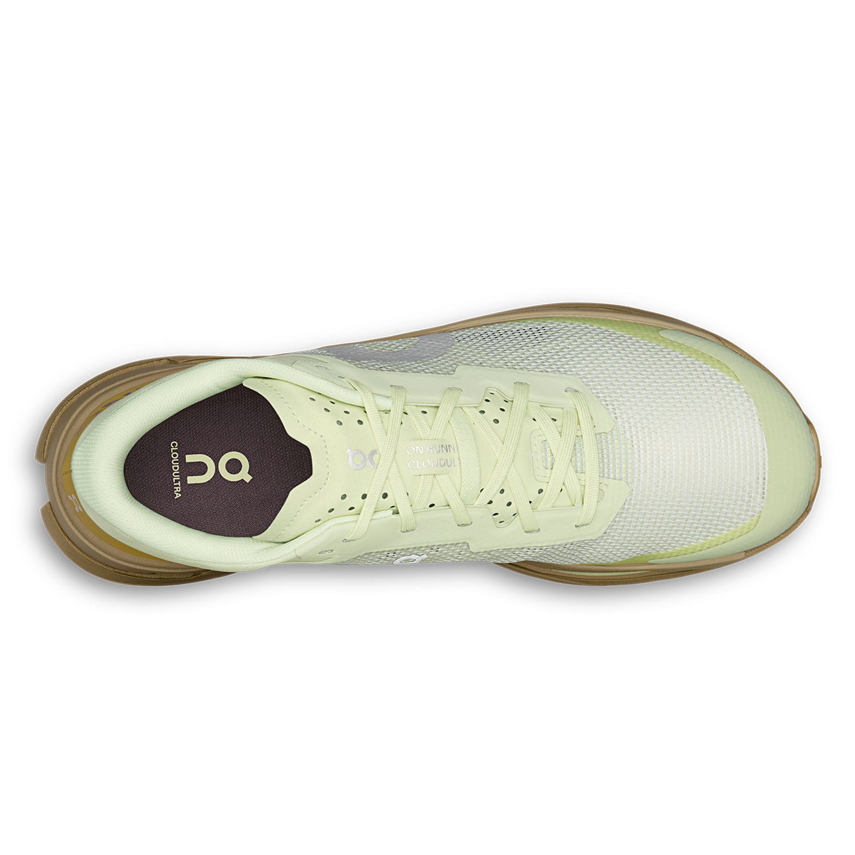 Mens On Running Cloudultra 3