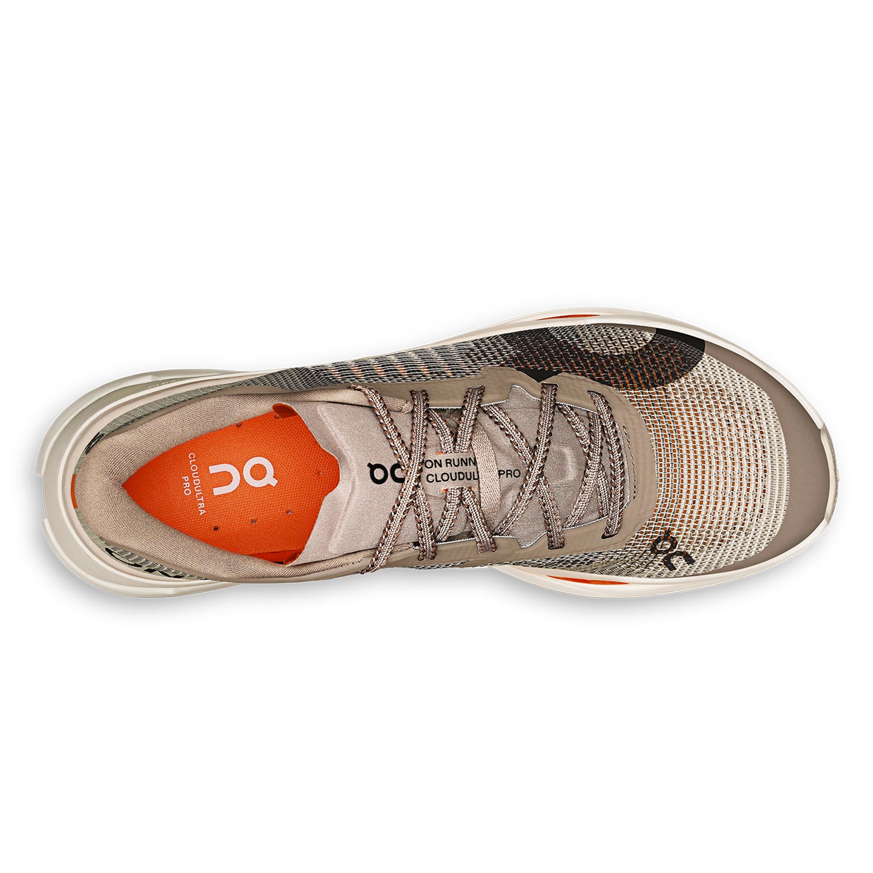 Mens On Running Cloudultra Pro