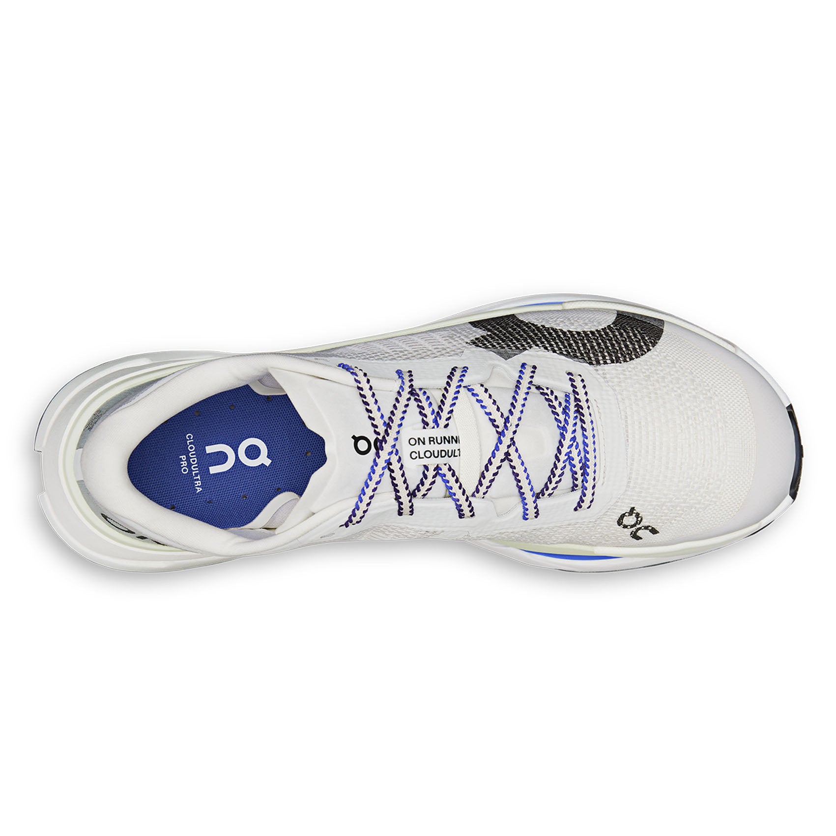 Mens On Running Cloudultra Pro