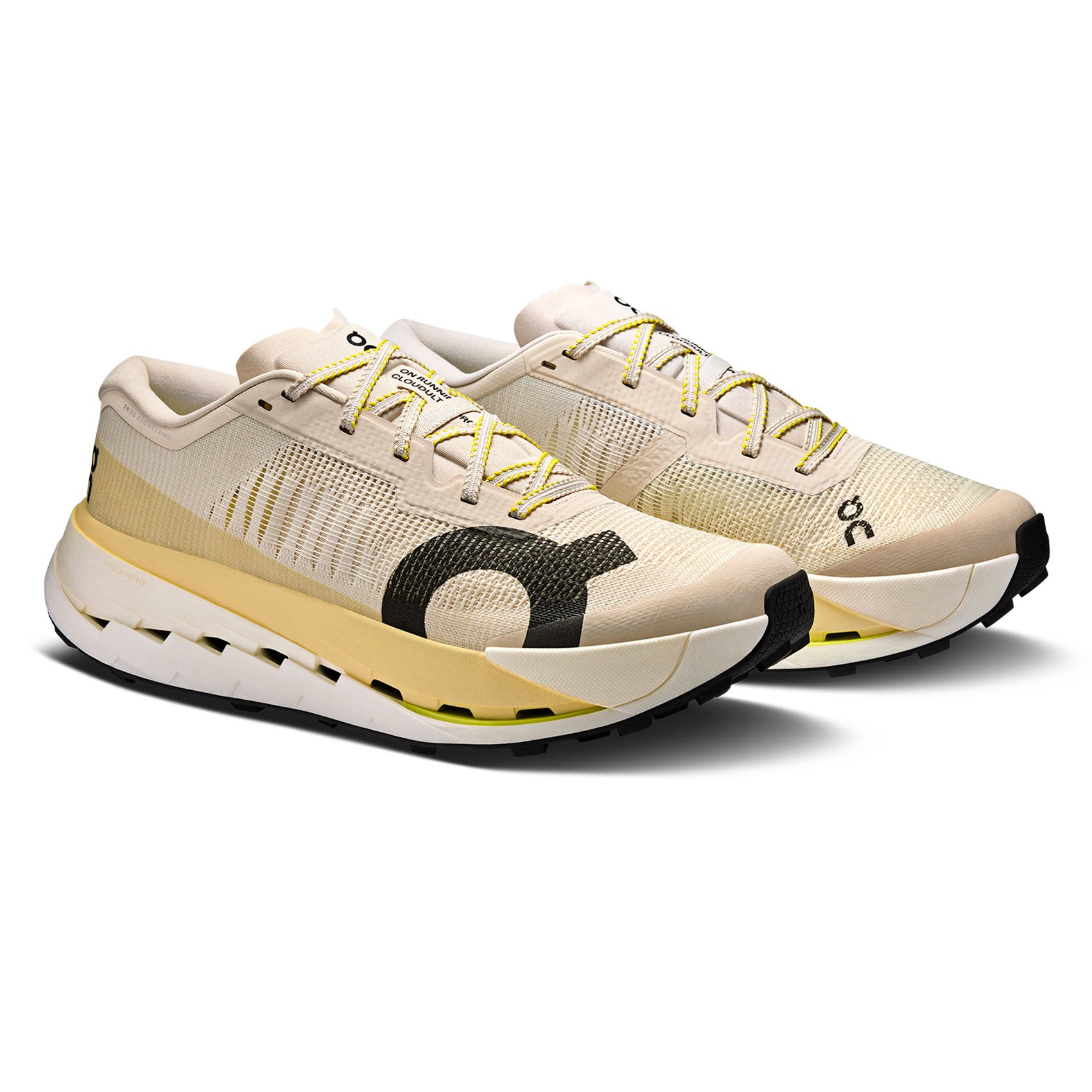 Mens On Running Cloudultra Pro