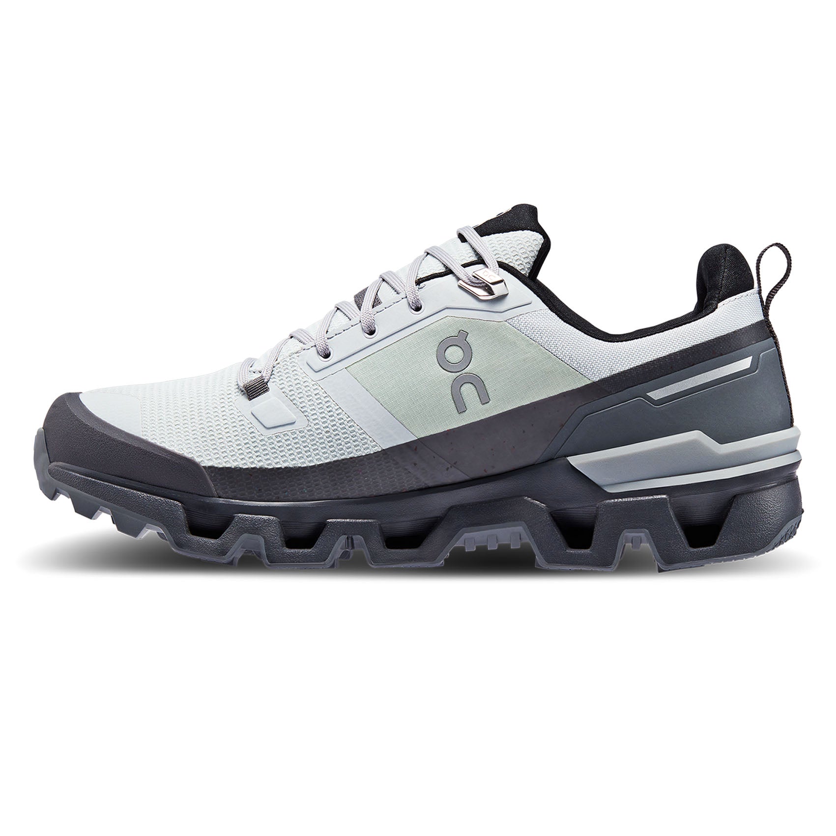Mens On Running Cloudwander Waterproof