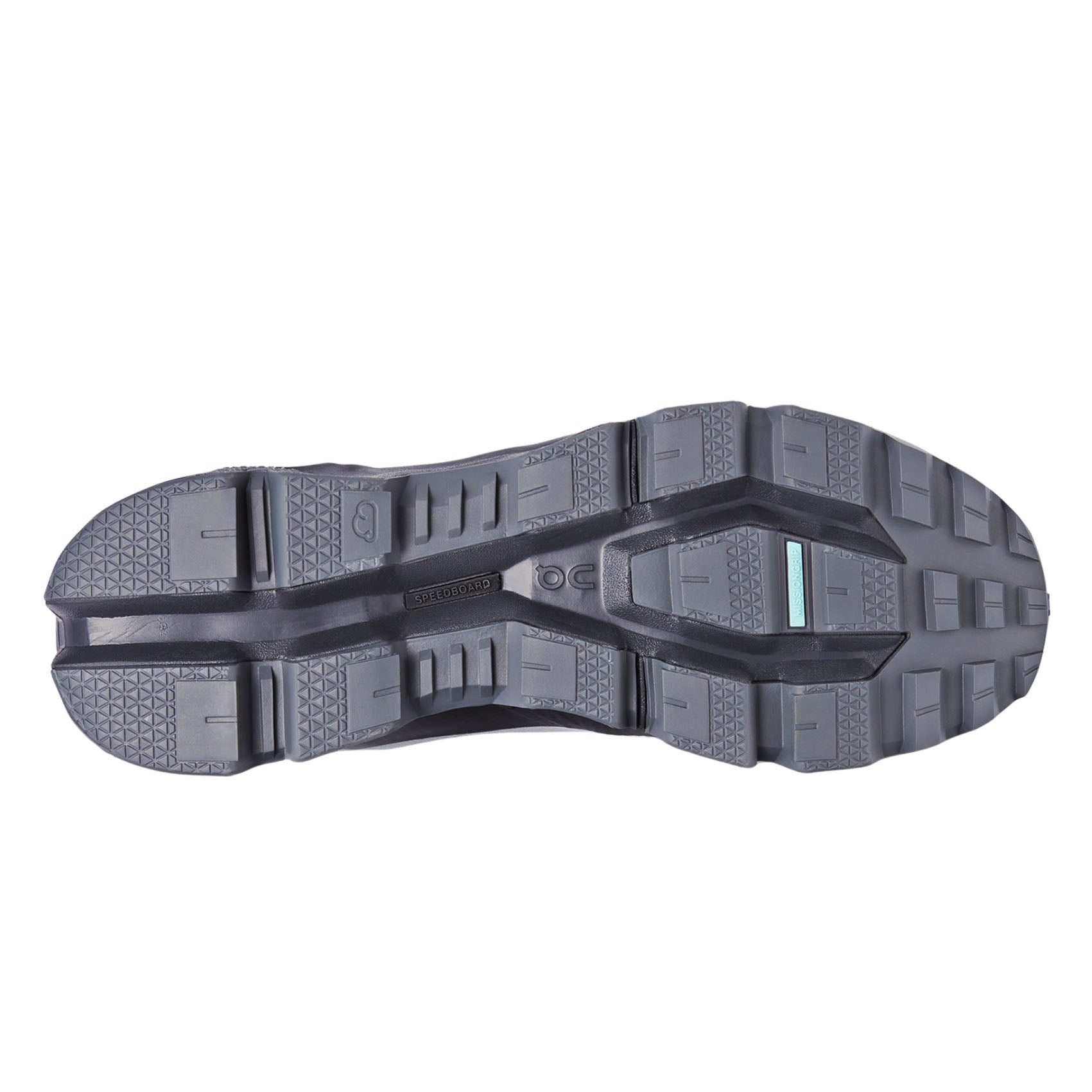 Mens On Running Cloudwander Waterproof