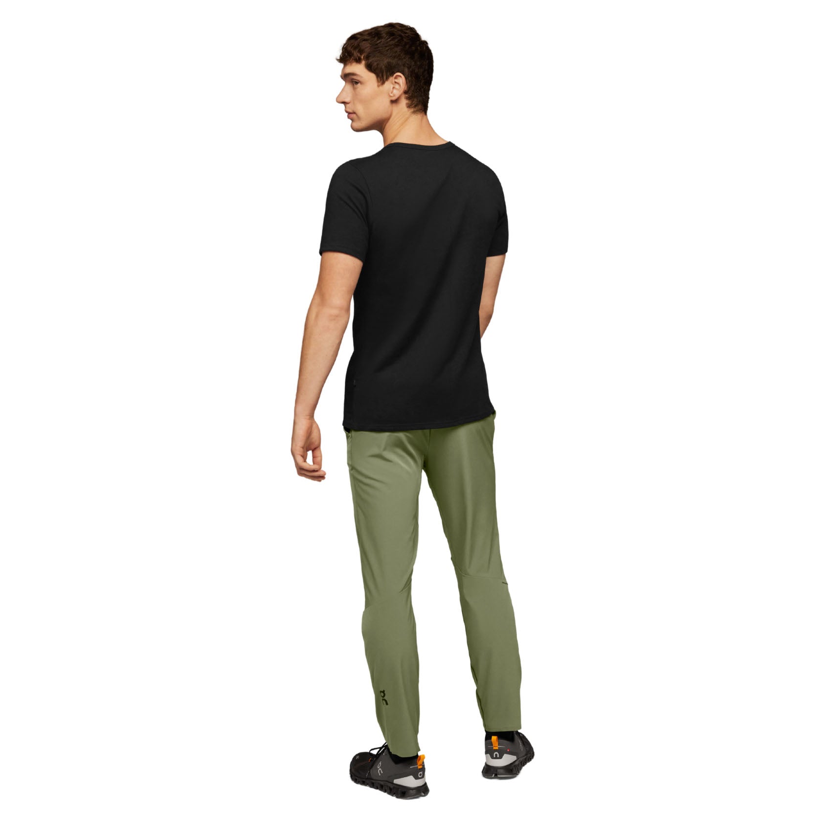 Mens On Running On-T (2021)