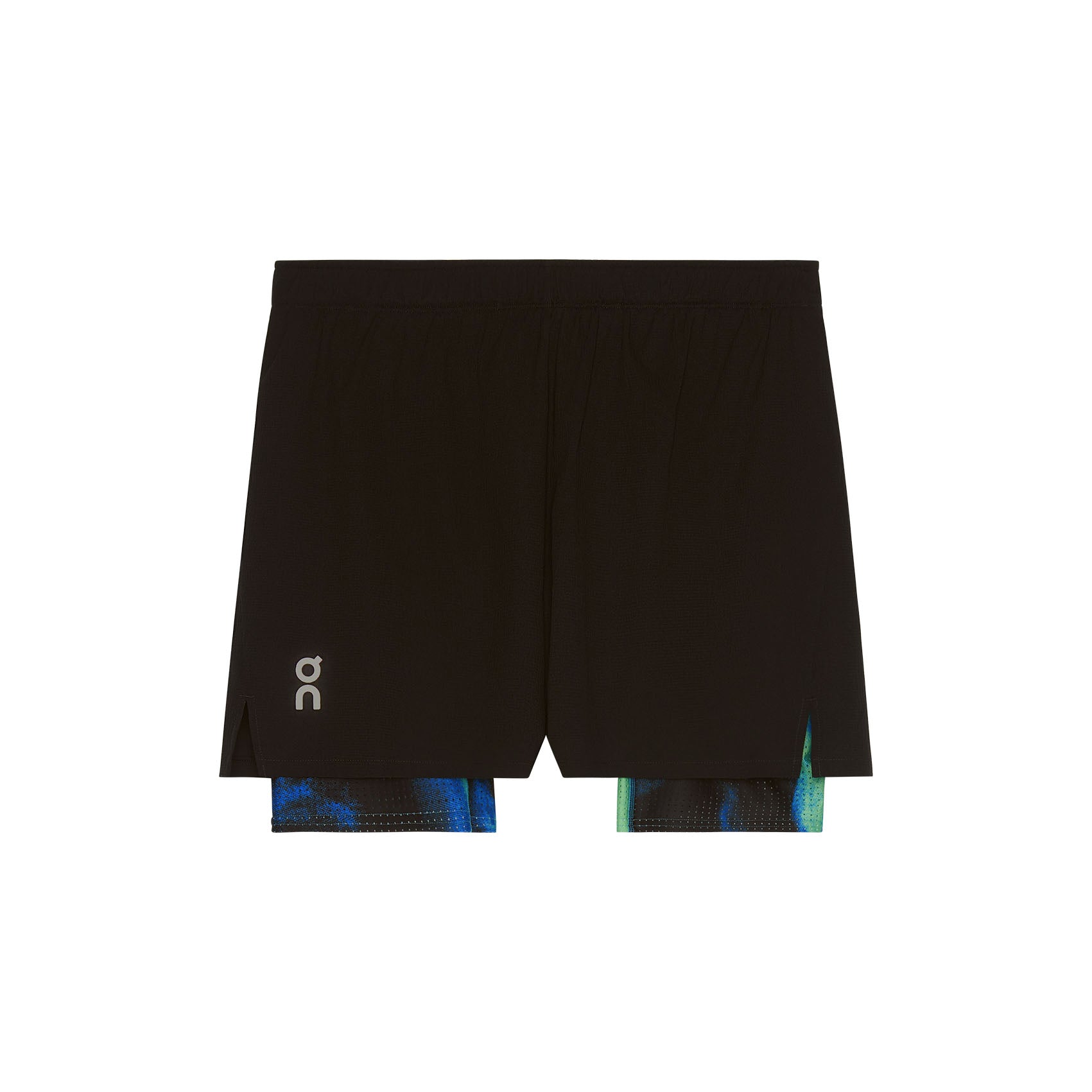 Mens On Running Pace Shorts