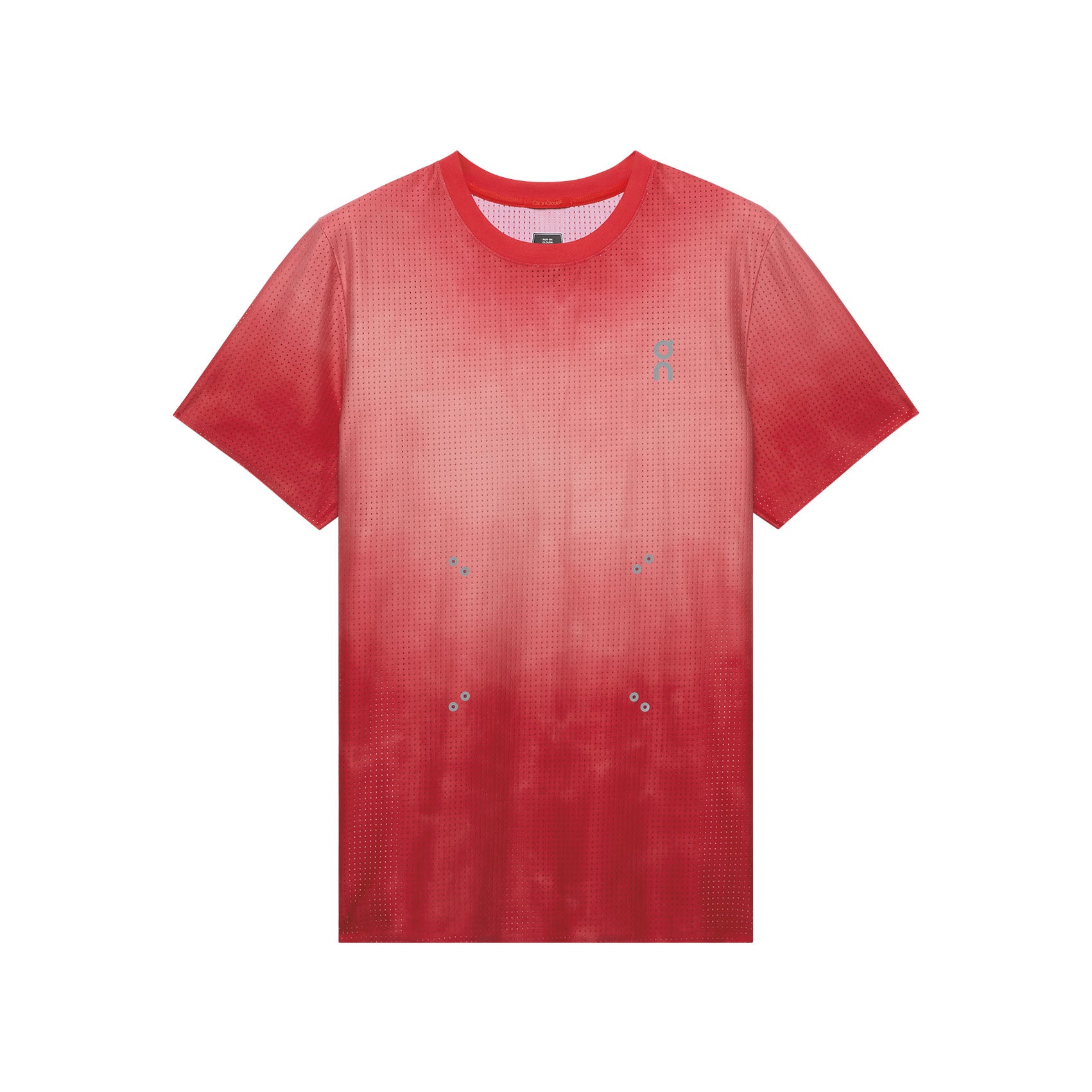 On　PaceMesh-T(Sサイズ) Mens On Running Pace Mesh-T | Soft Breathable Running Top