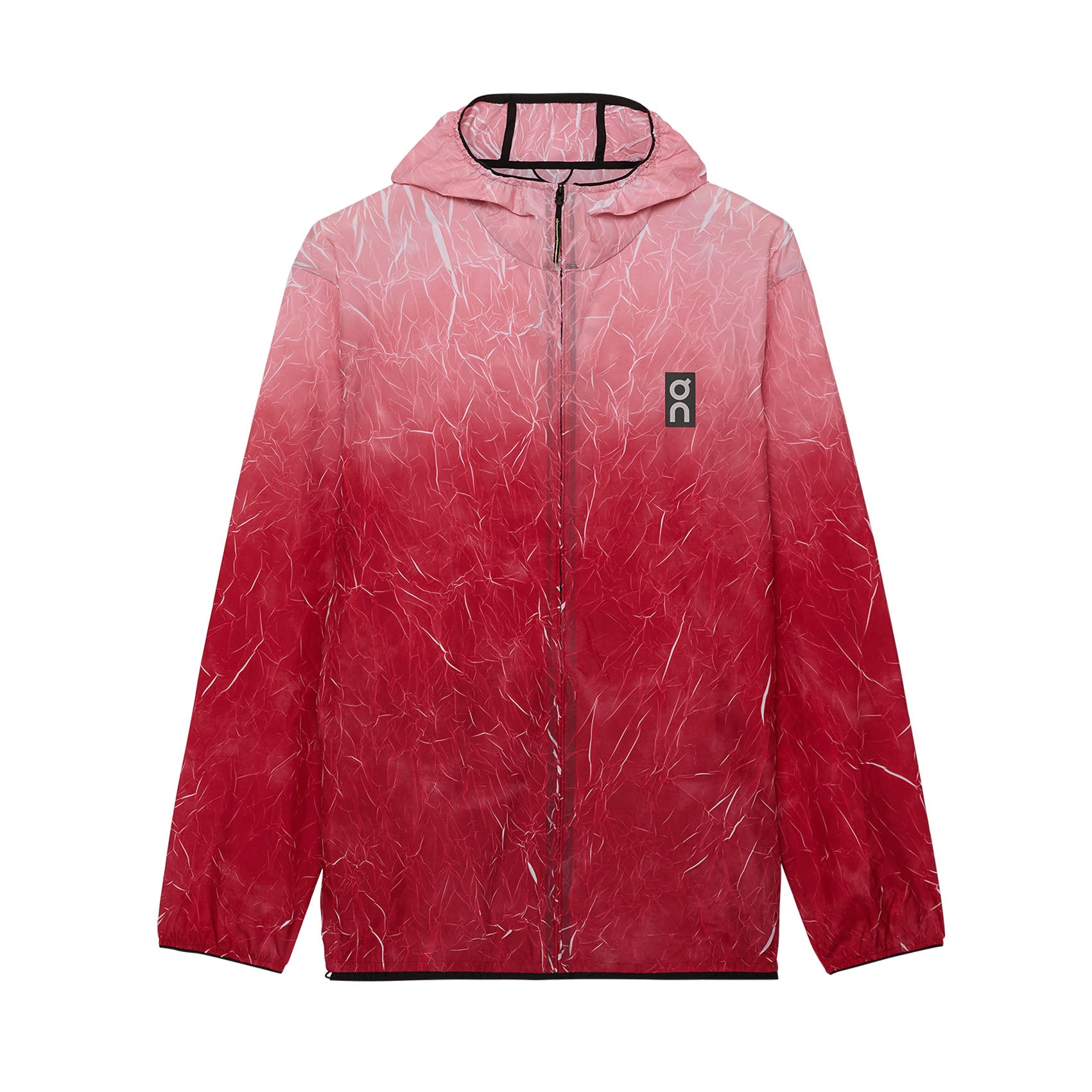 Mens On Running Pace Run Jacket