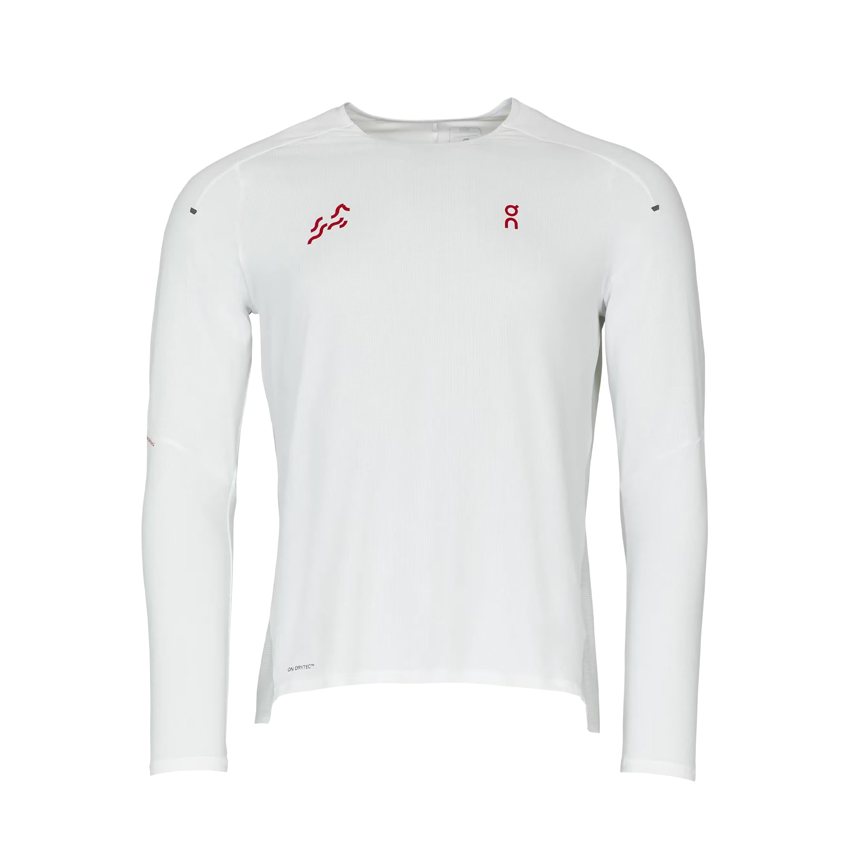 Mens On Running Performance Long-T 2