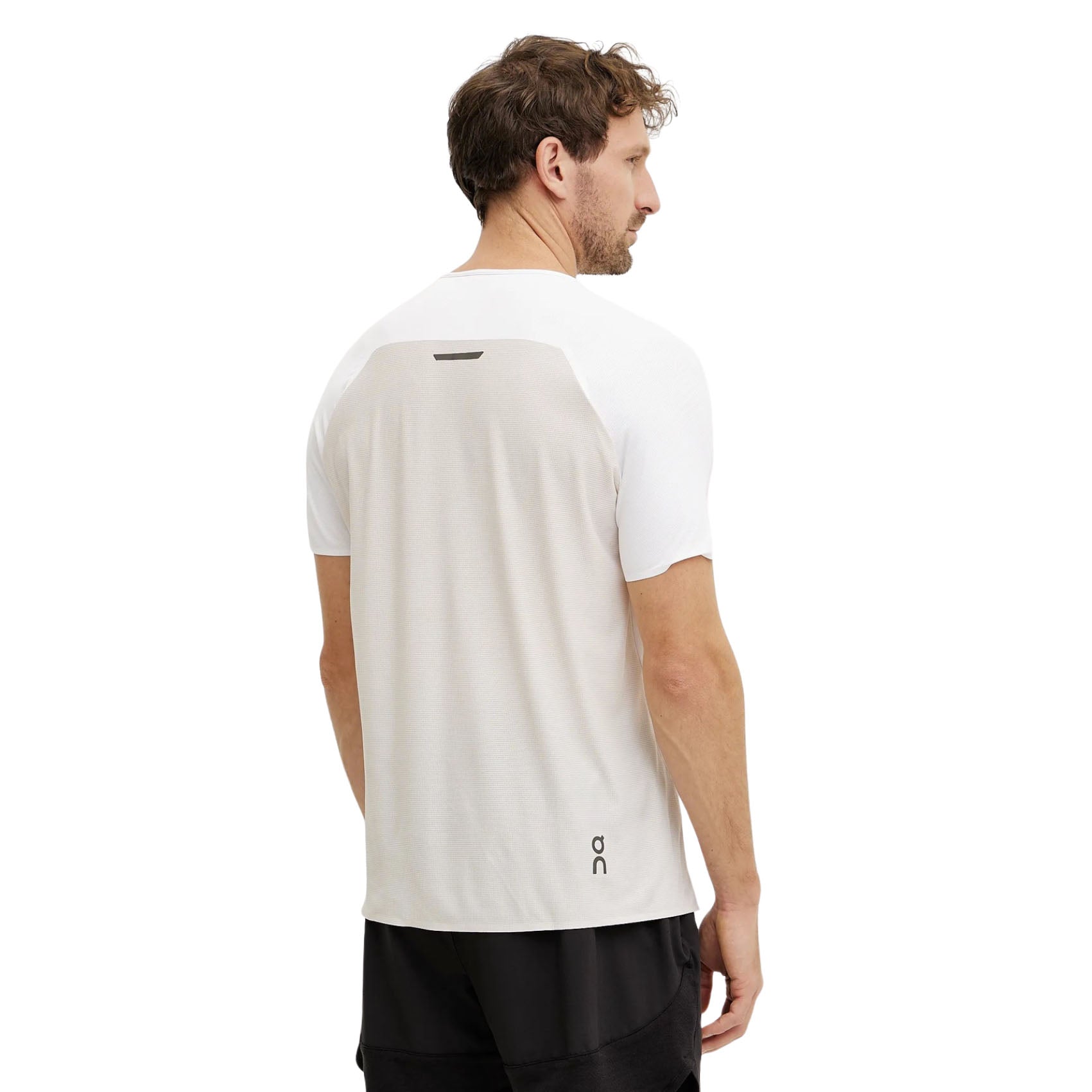 Mens On Running Performance-T