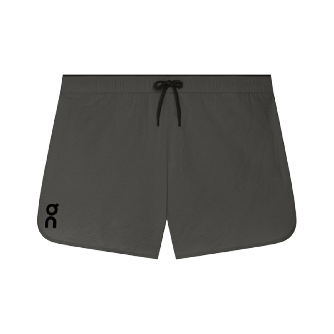 Mens On Running Performance Volt Shorts