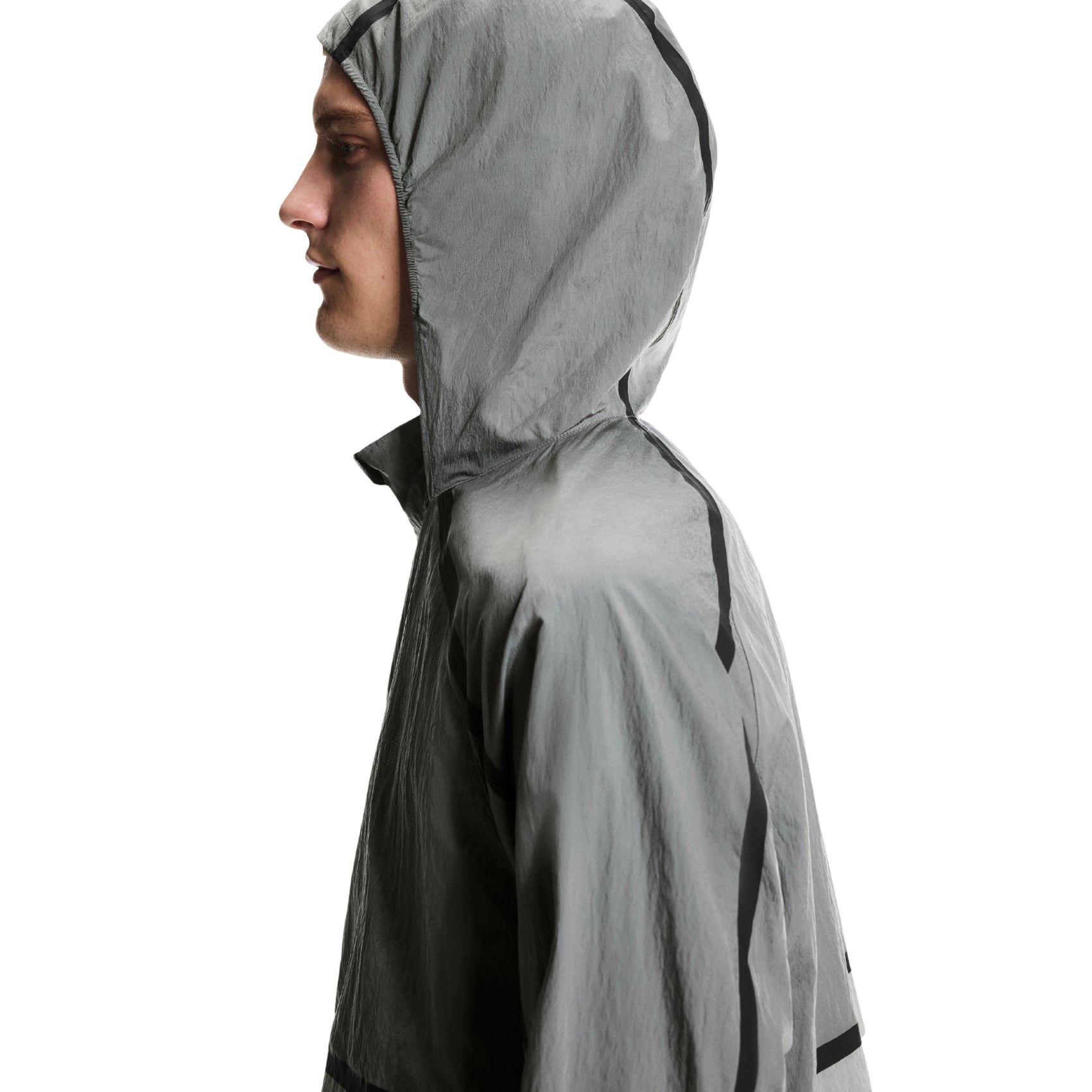 Mens On Running Performance Volt-T Jacket
