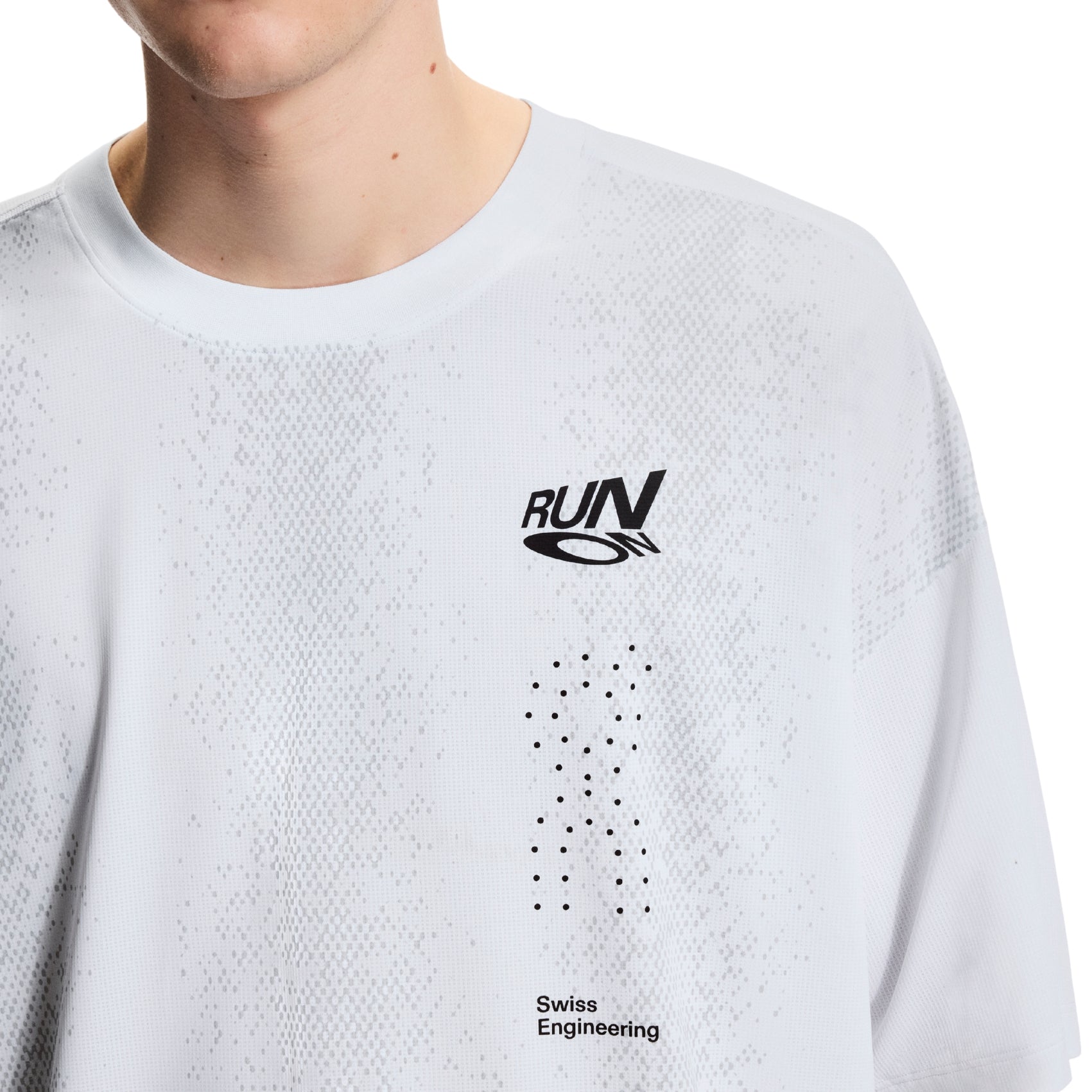 Mens On Running Performance Volt-T