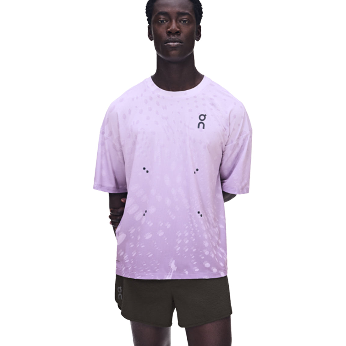 Mens On Running Performance Volt-T