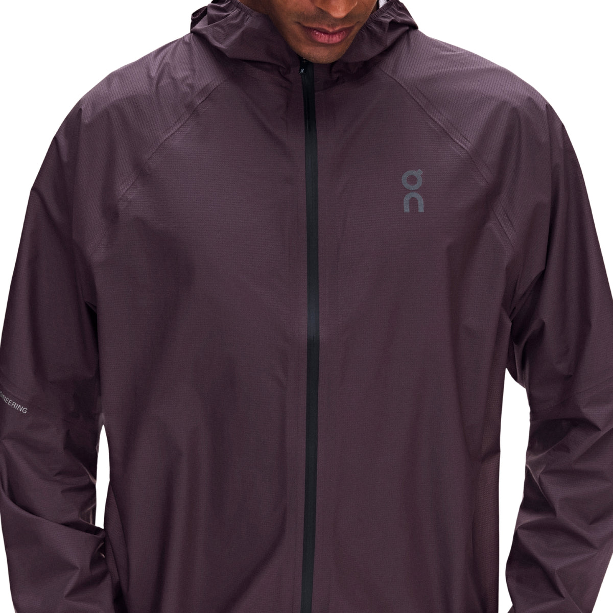 Mens On Running Ultra Jacket