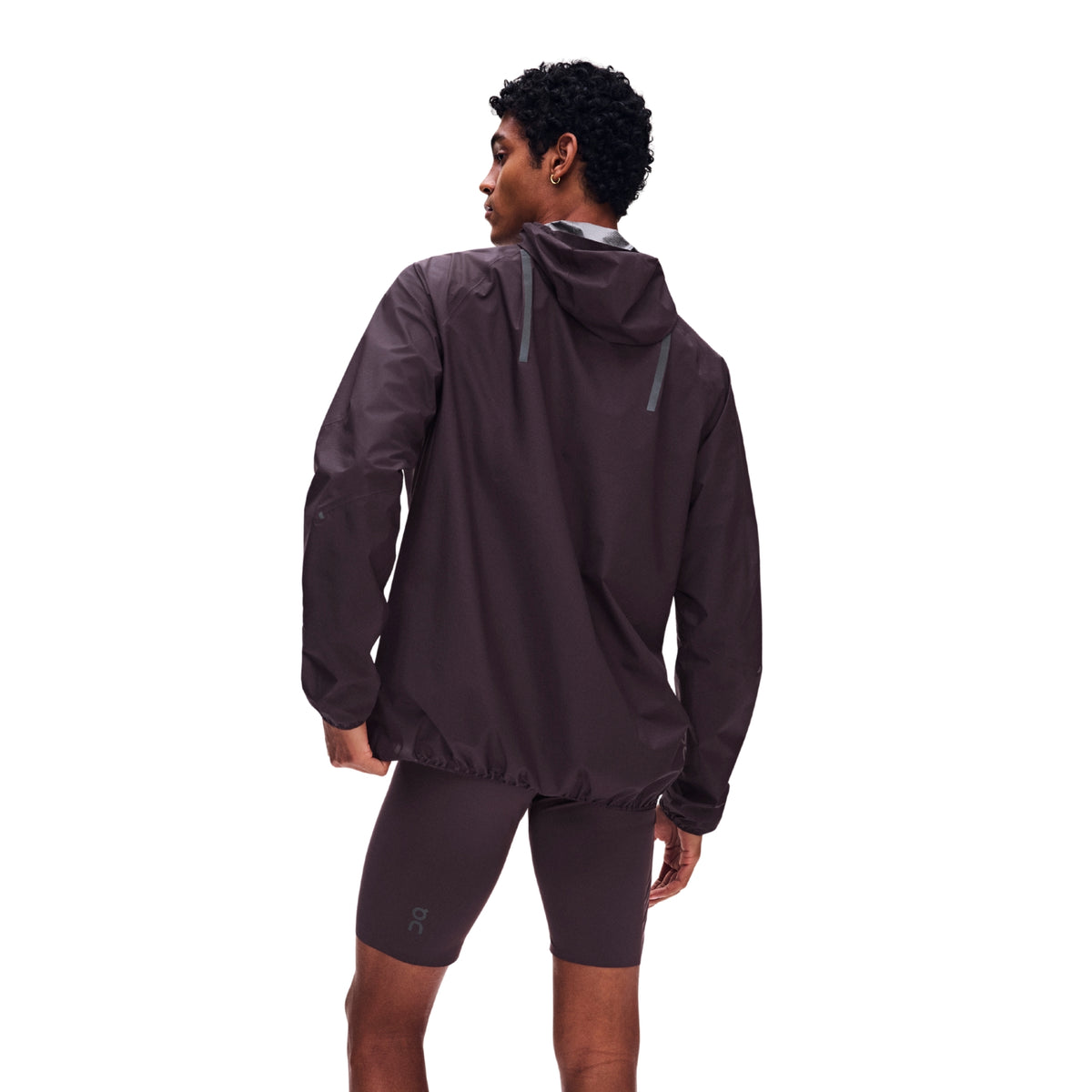 Mens On Running Ultra Jacket