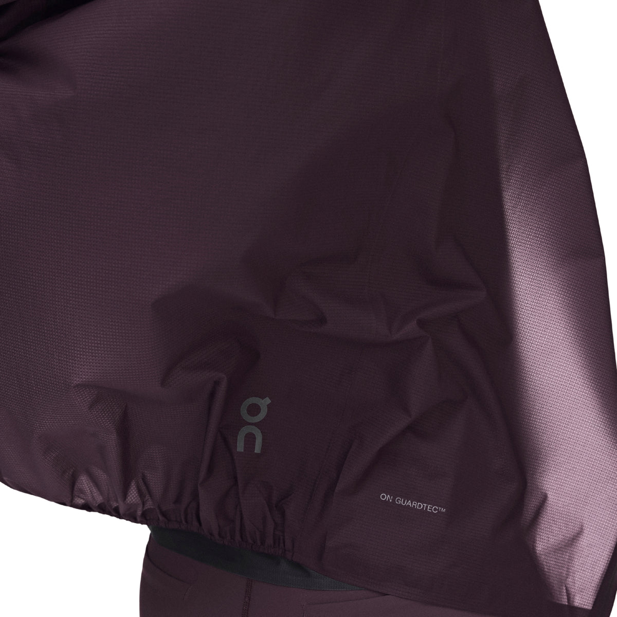 Mens On Running Ultra Jacket