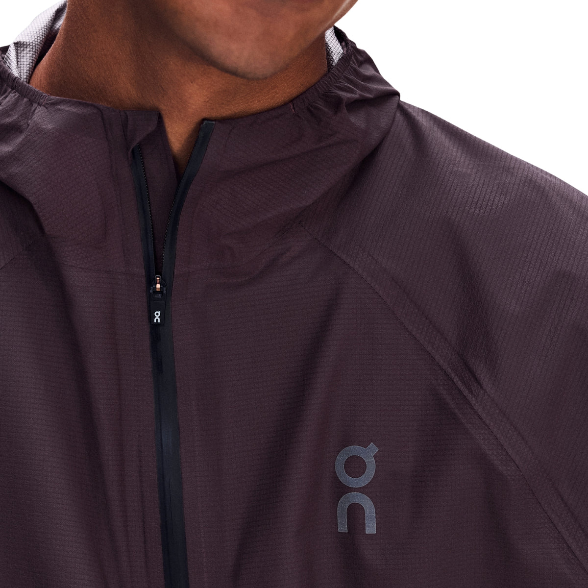 Mens On Running Ultra Jacket