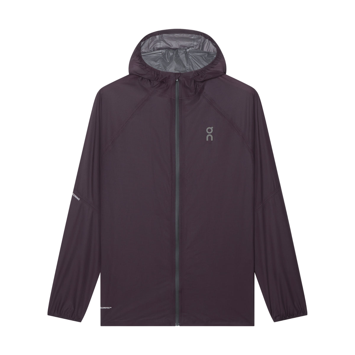 Mens On Running Ultra Jacket