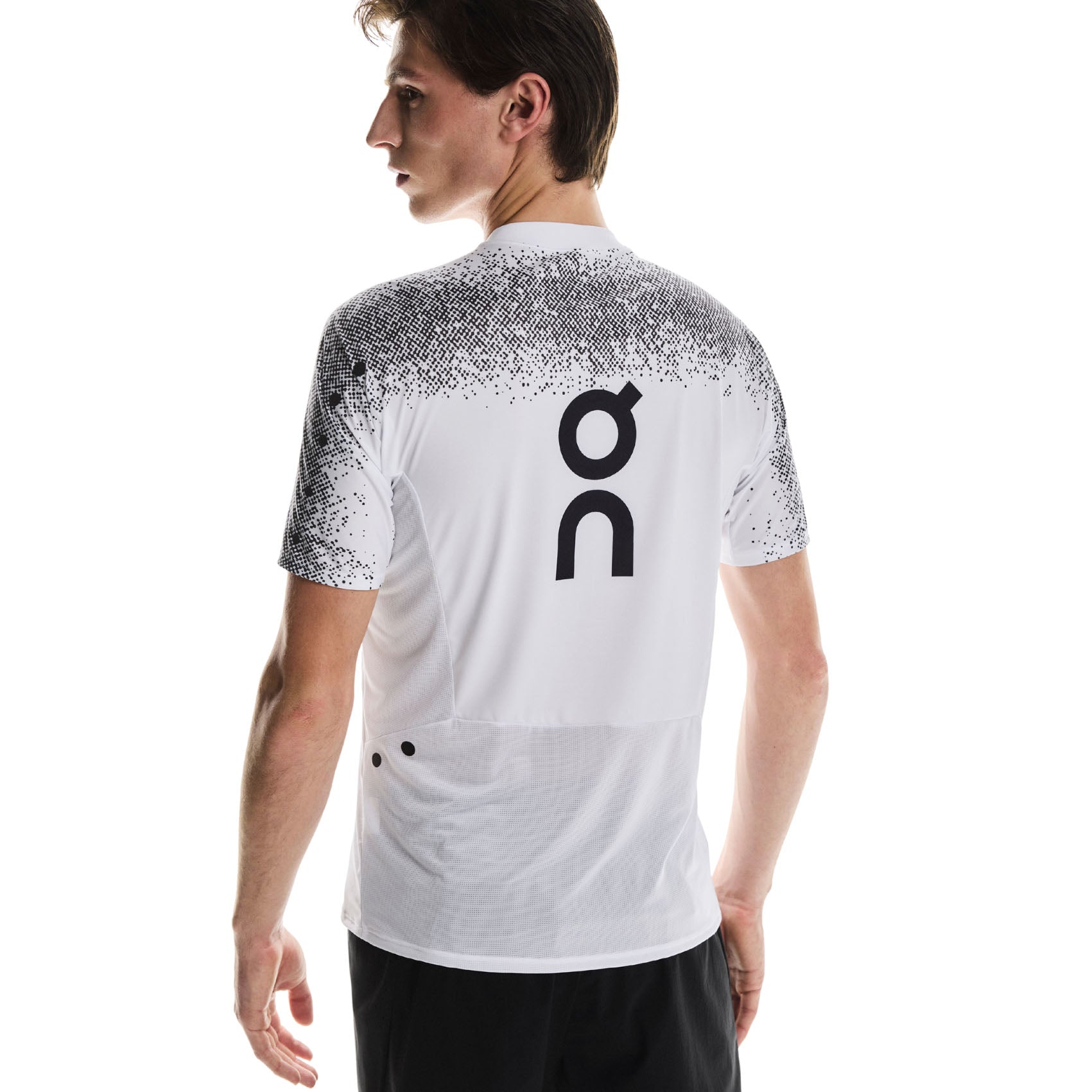 Mens On Running Ultra-T