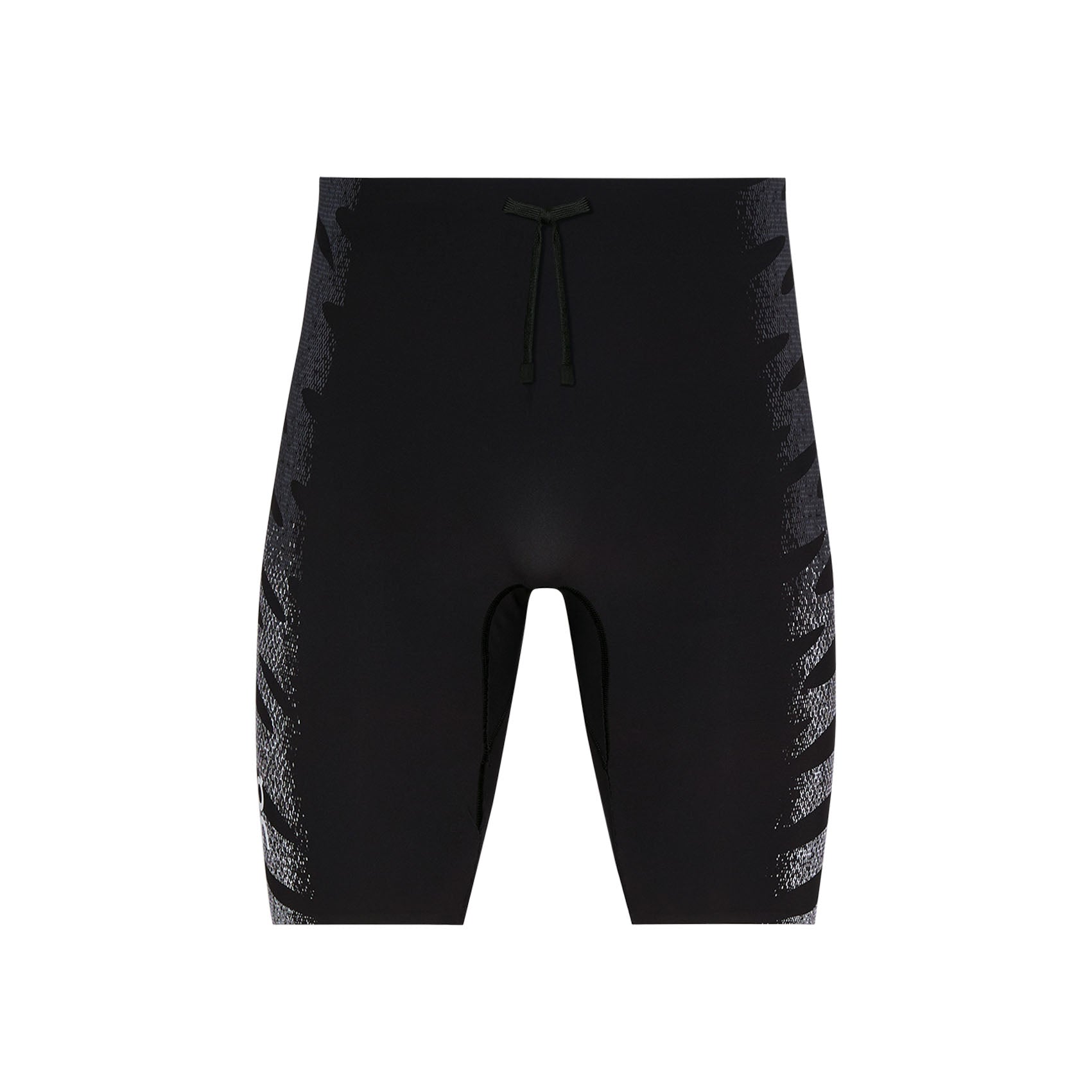 Mens On Running Zero Half Tights