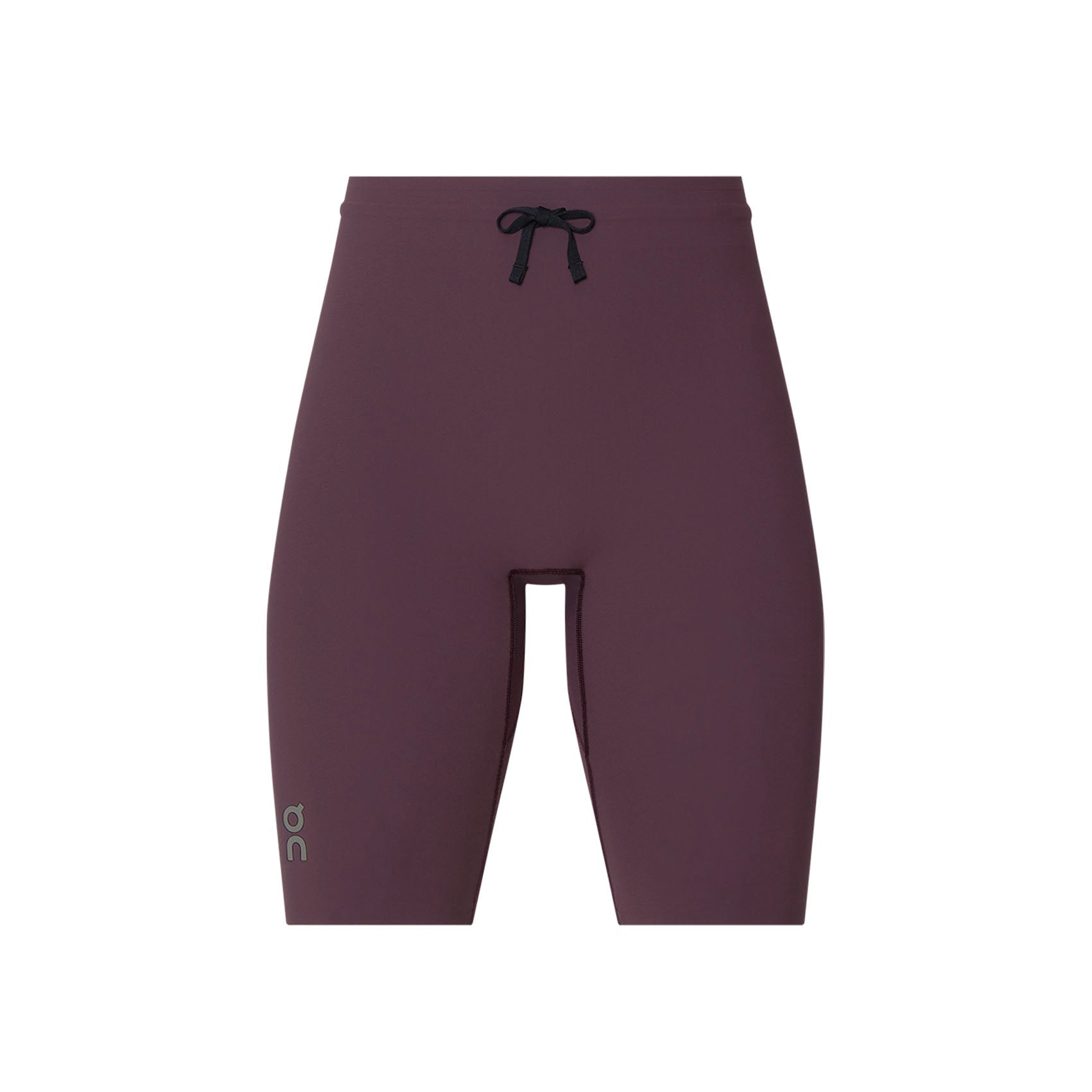 Mens On Running Zero Half Tights