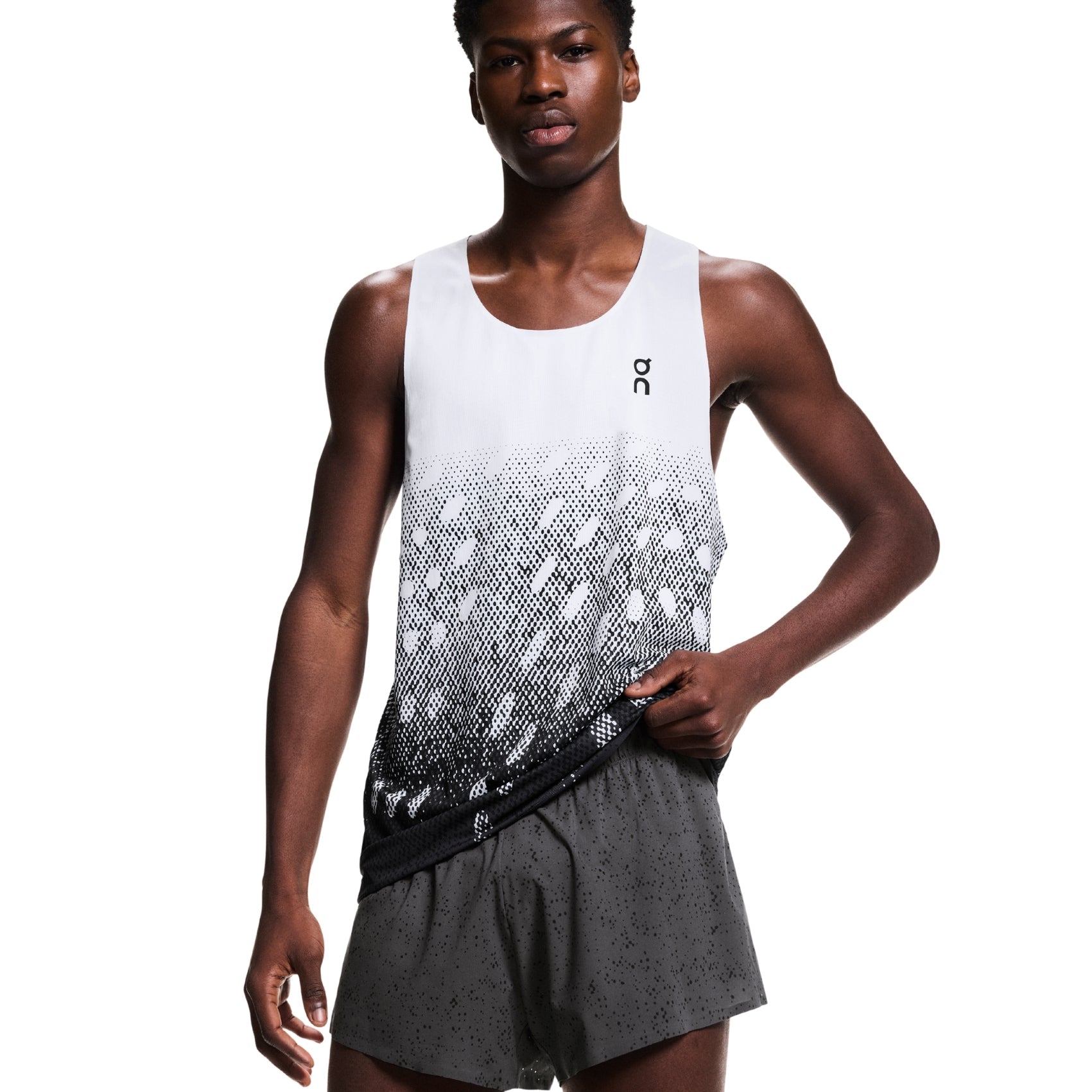 Mens On Running Zero Shorts