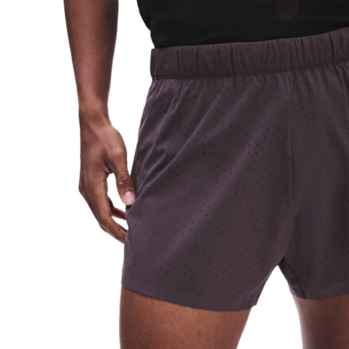 Mens On Running Zero Shorts