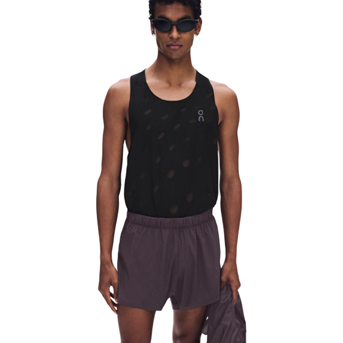 Mens On Running Zero Shorts