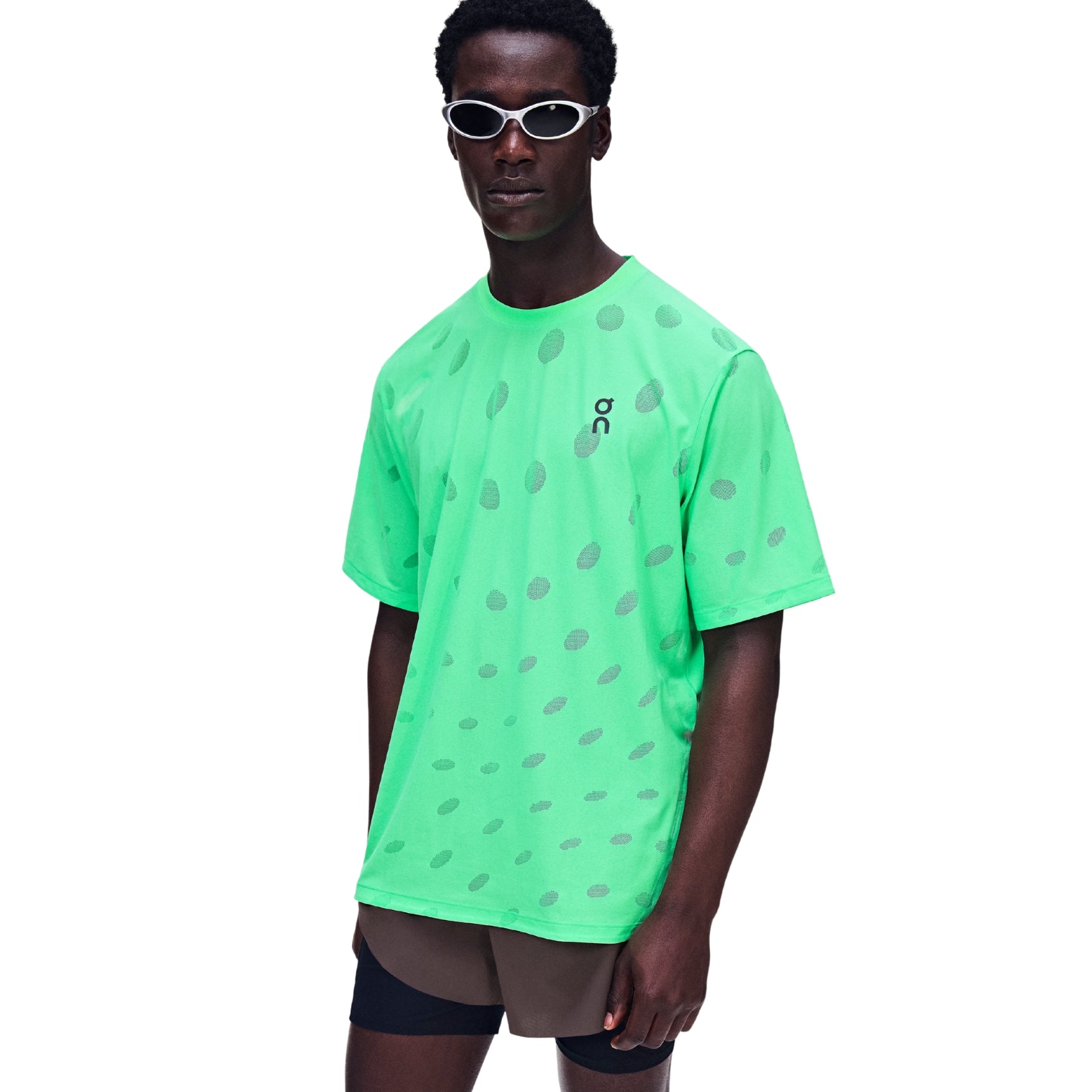 Mens On Running Zero-T Breathe
