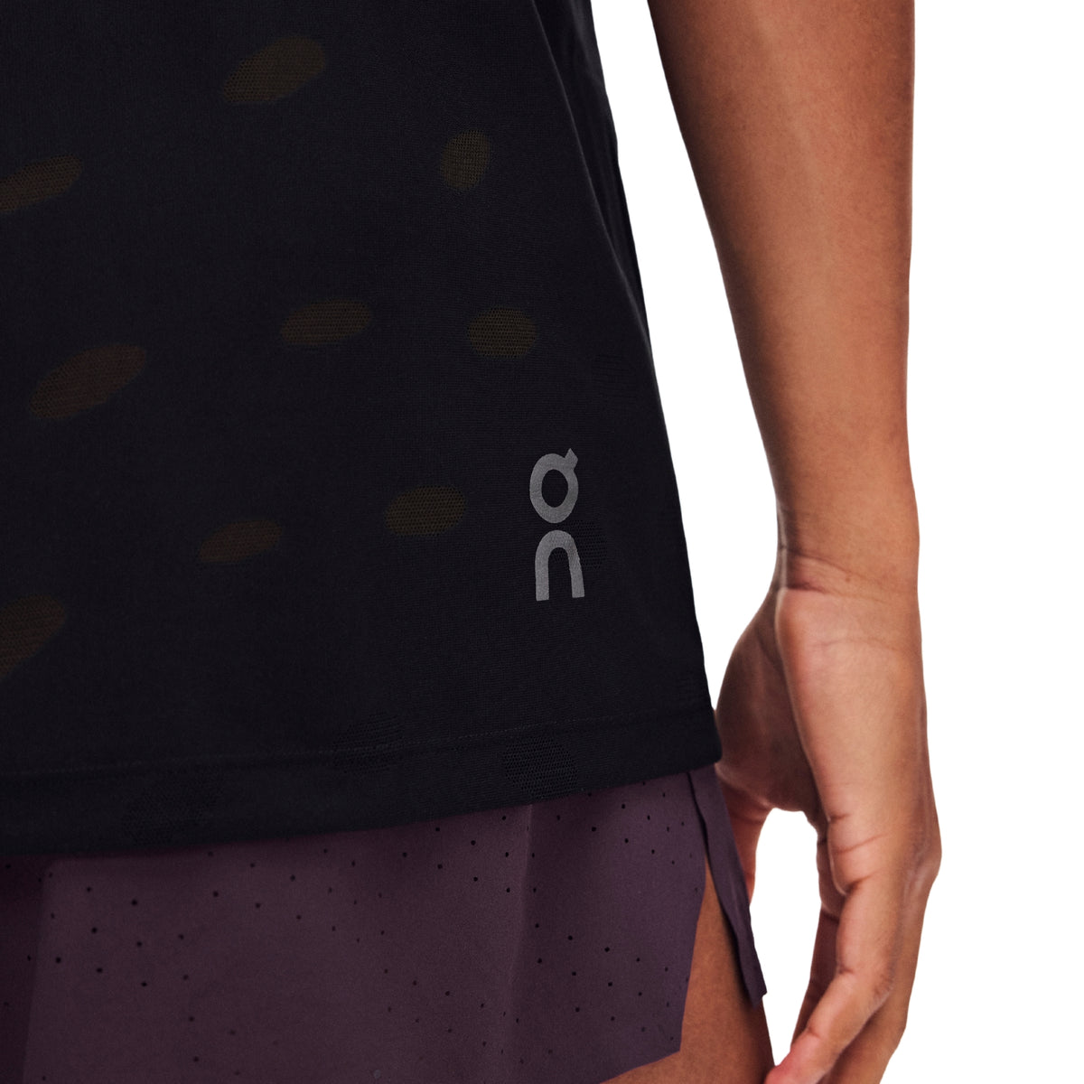 Mens On Running Zero Tank Breathe