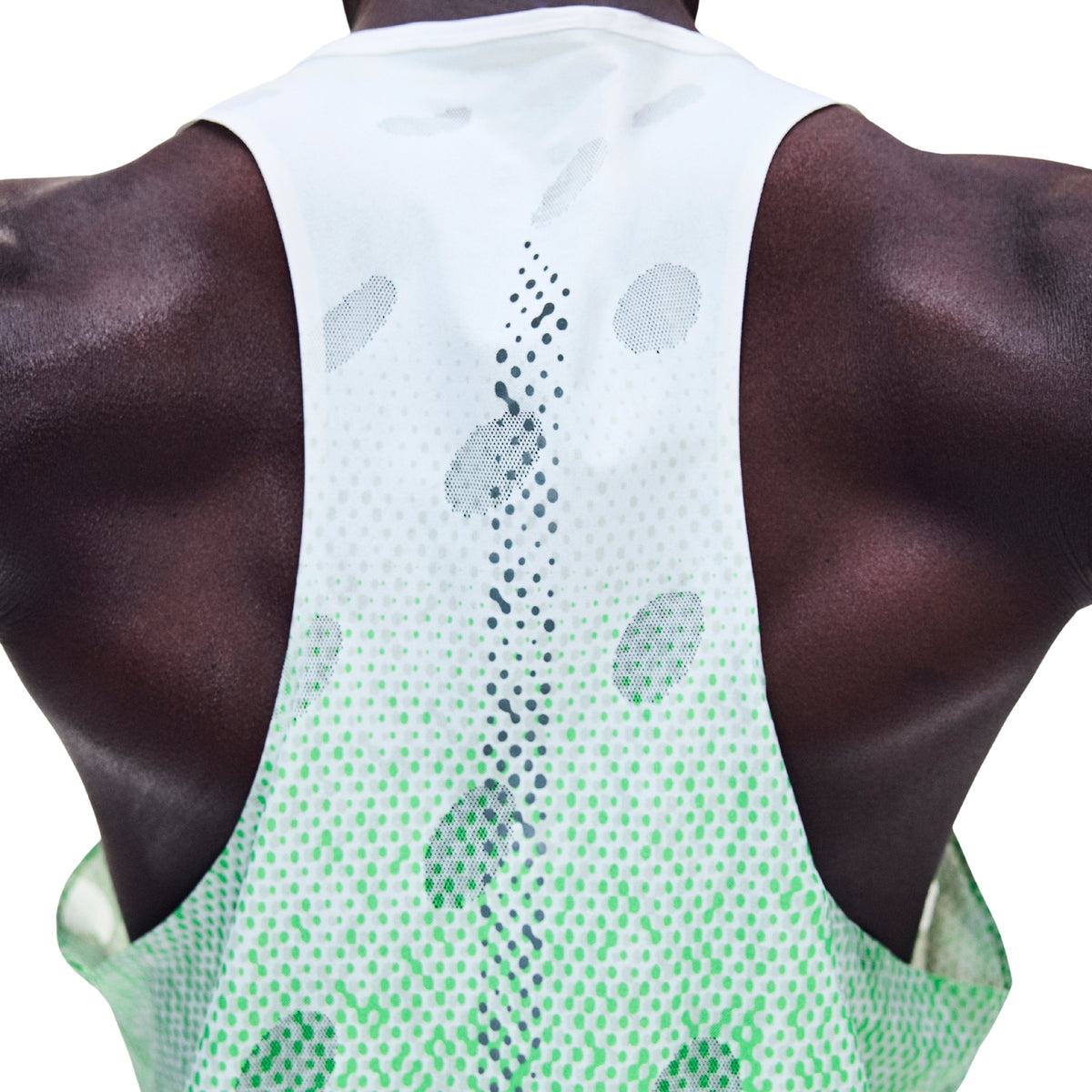 Mens On Running Zero Tank Breathe