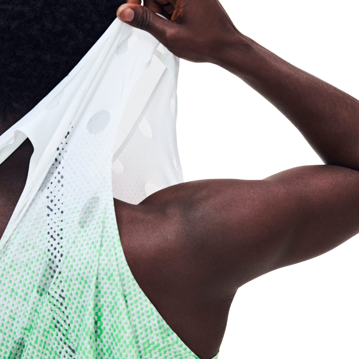 Mens On Running Zero Tank Breathe