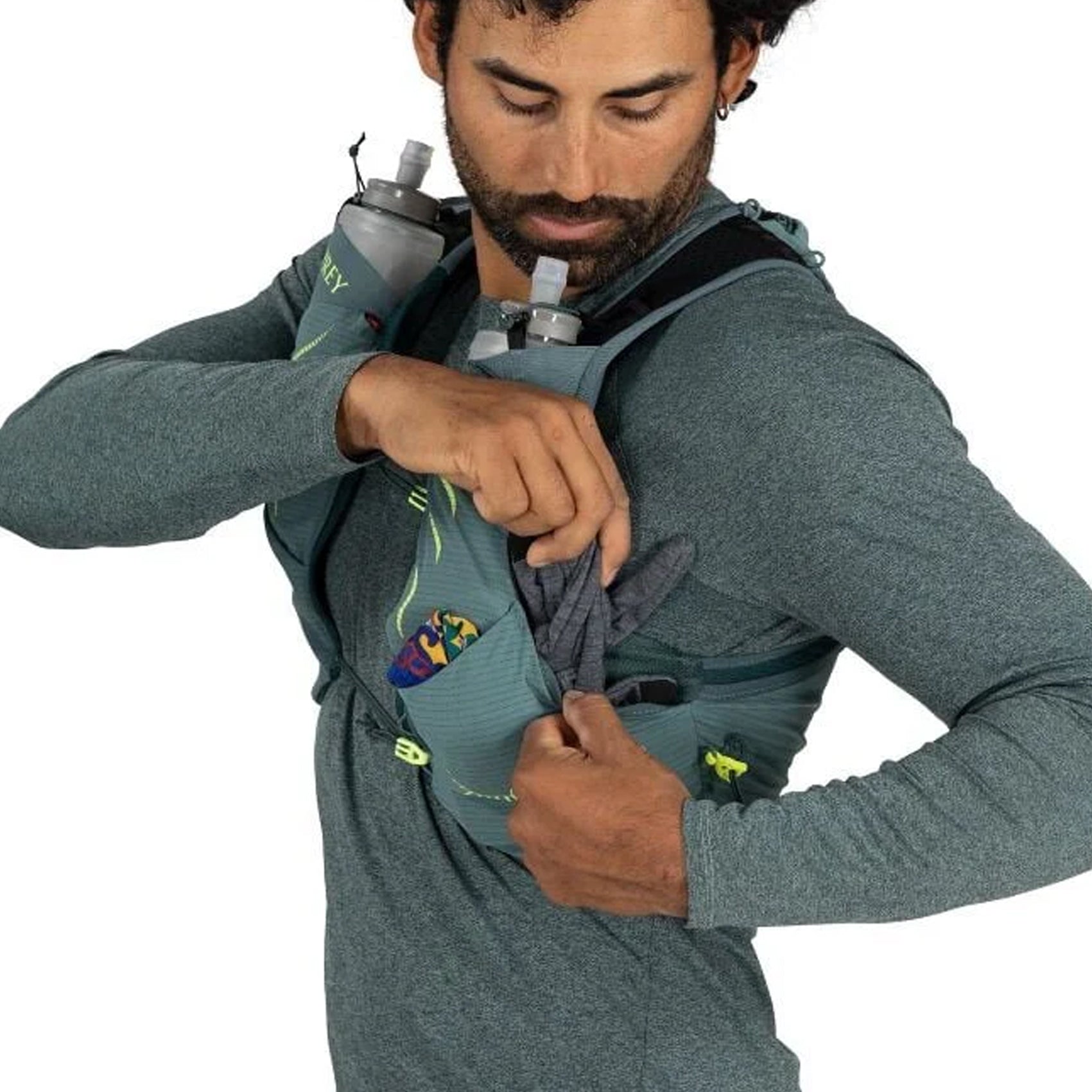 Mens Osprey Duro Pro 7
