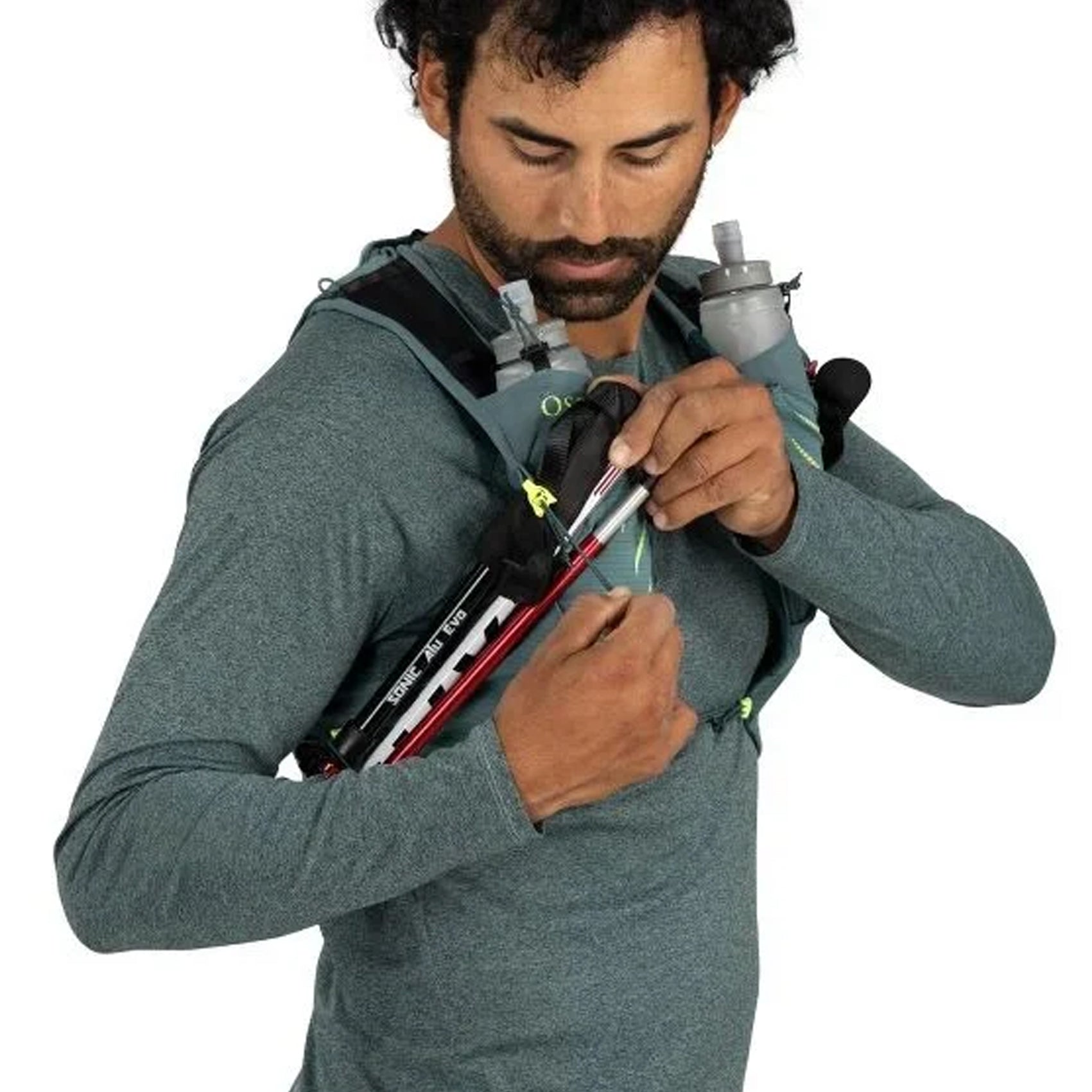 Mens Osprey Duro Pro 7
