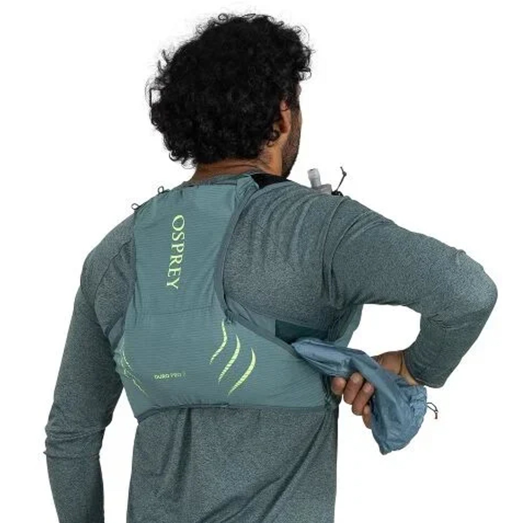 Mens Osprey Duro Pro 7