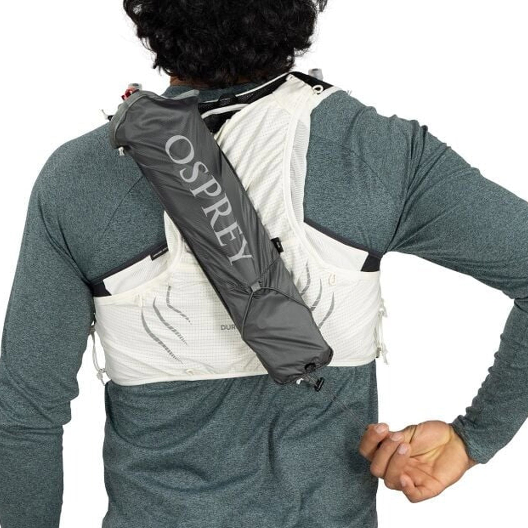 Mens Osprey Duro Pro 10