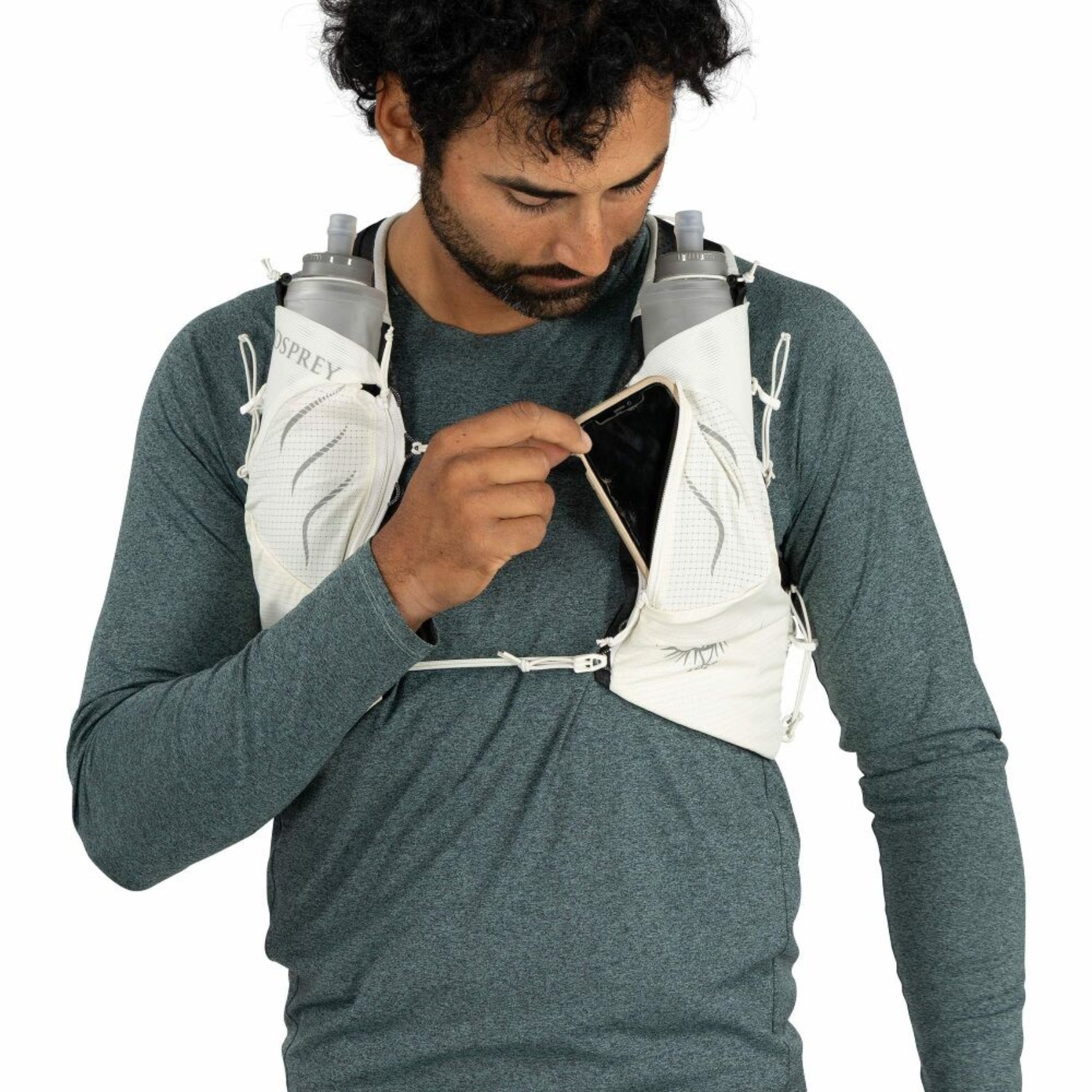 Mens Osprey Duro Pro 10