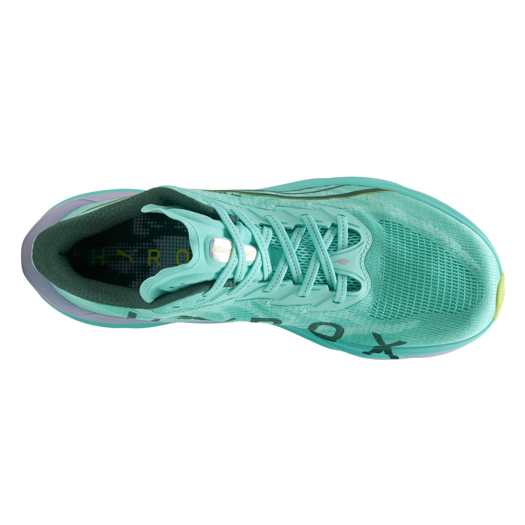 Mens PUMA Deviate NITRO 4 HYROX