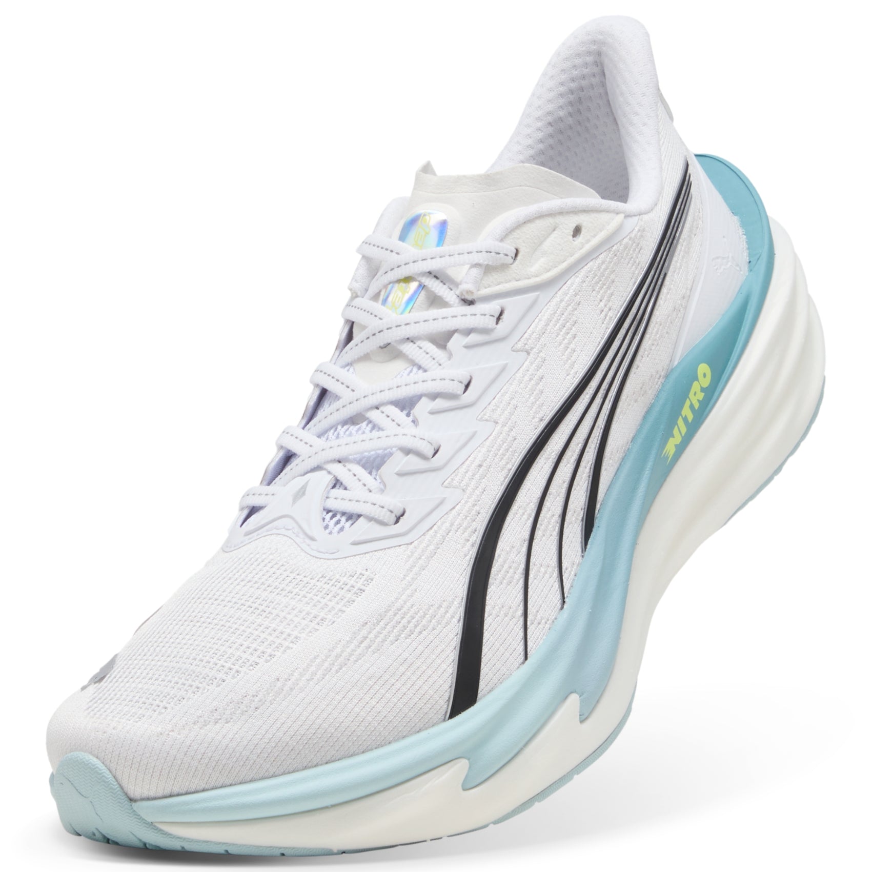 Mens PUMA Deviate Nitro 4