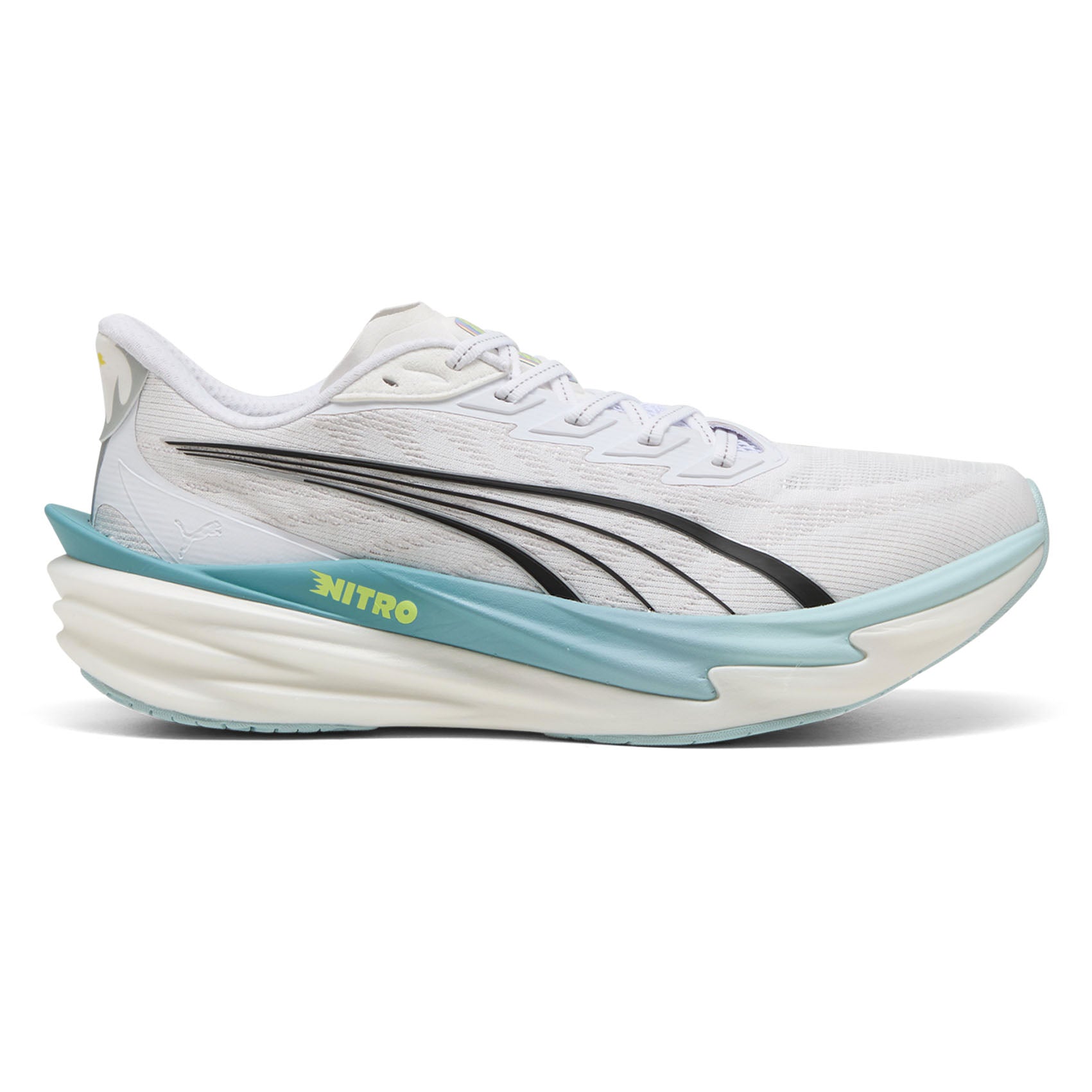 Mens PUMA Deviate Nitro 4