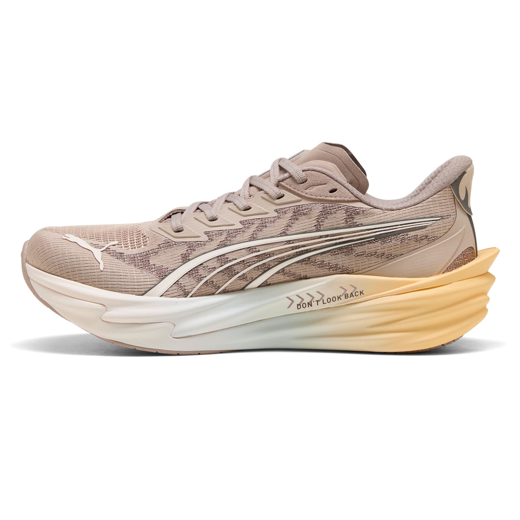 Mens PUMA Deviate NITRO 4 RC