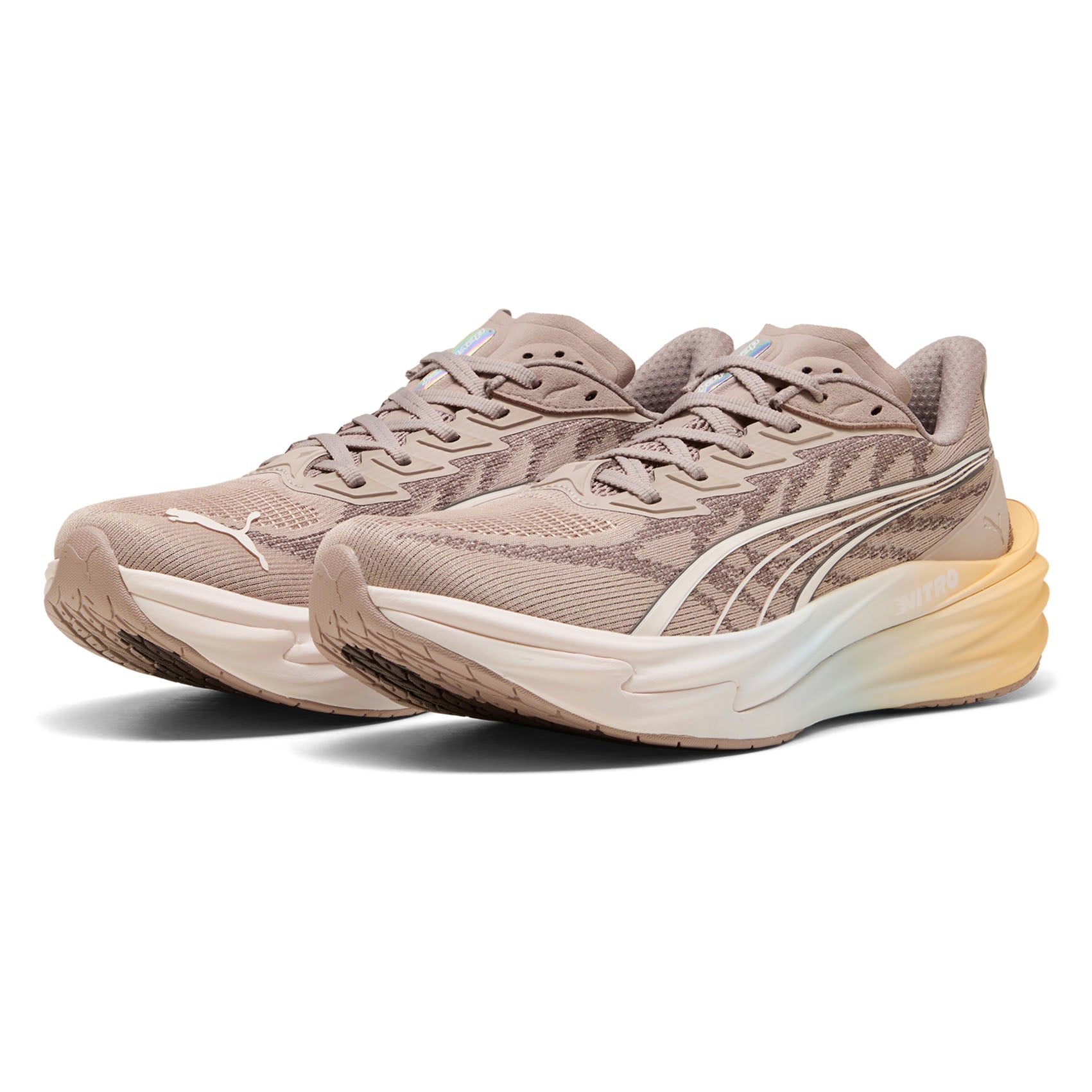 Mens PUMA Deviate NITRO 4 RC
