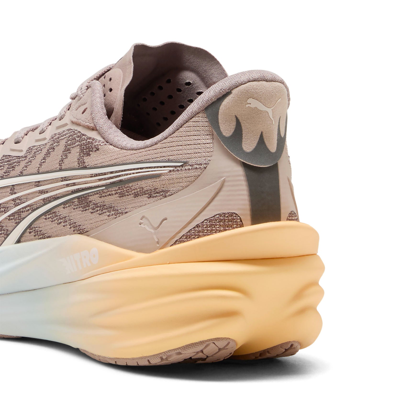 Mens PUMA Deviate NITRO 4 RC