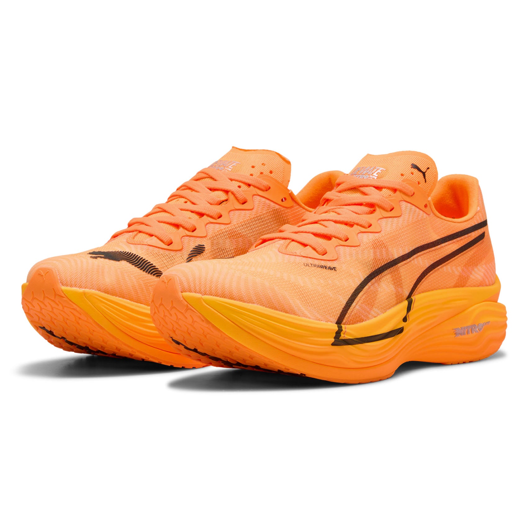 Mens PUMA Deviate NITRO Elite 3