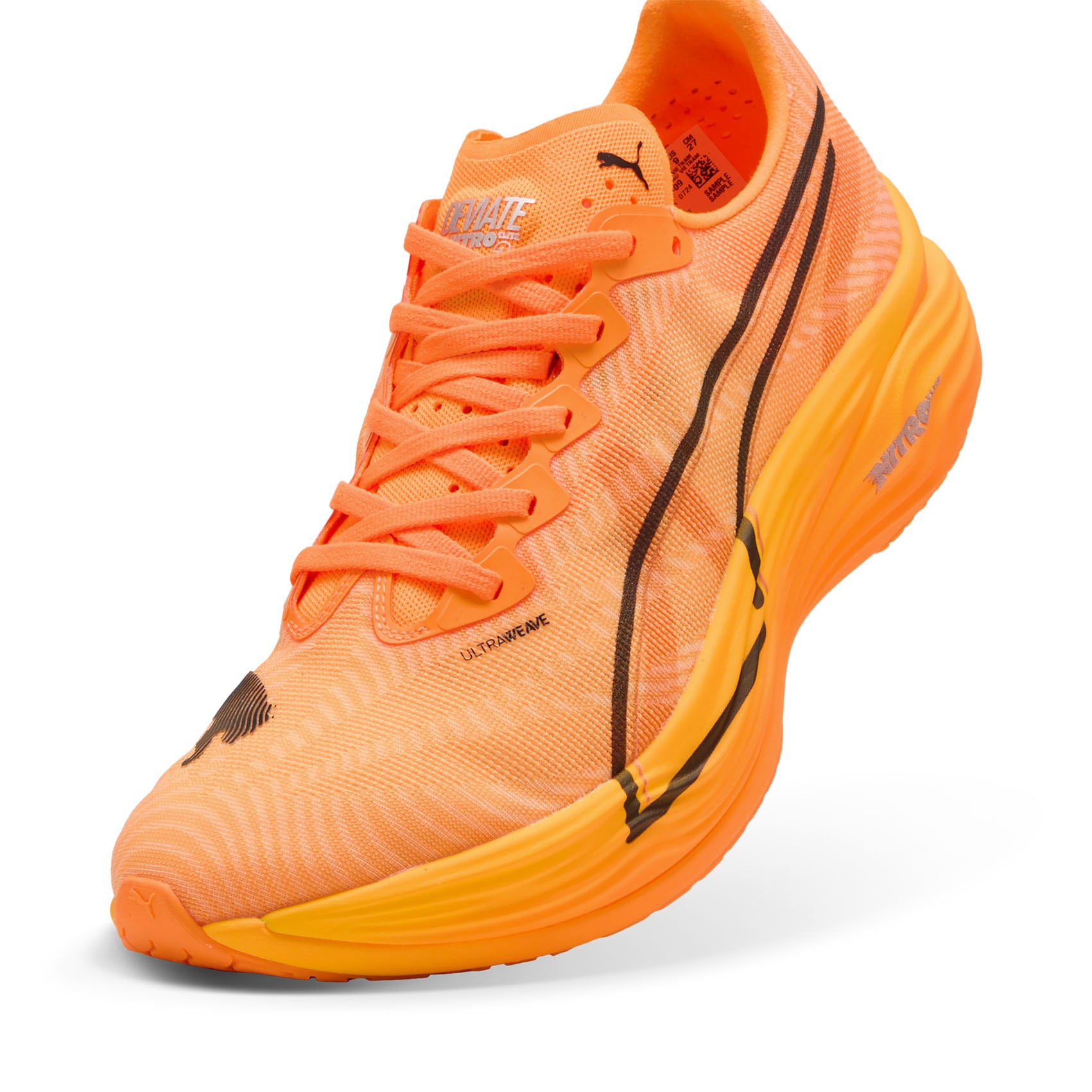 Mens PUMA Deviate NITRO Elite 3