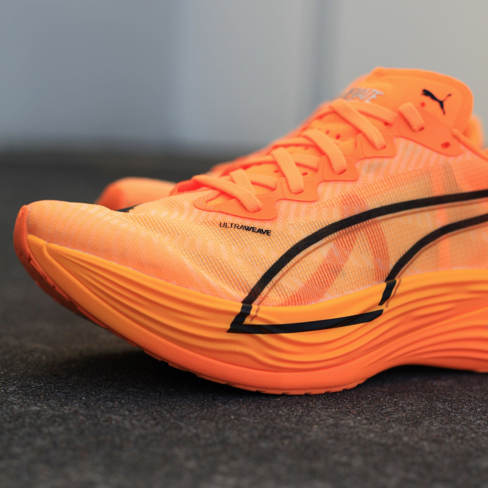 Mens PUMA Deviate NITRO Elite 3