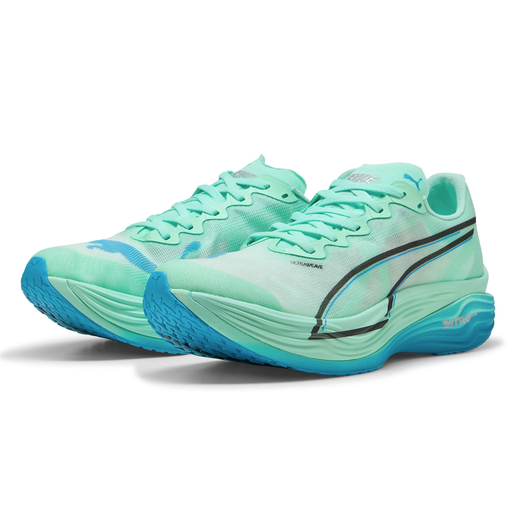 Mens PUMA Deviate NITRO Elite 3