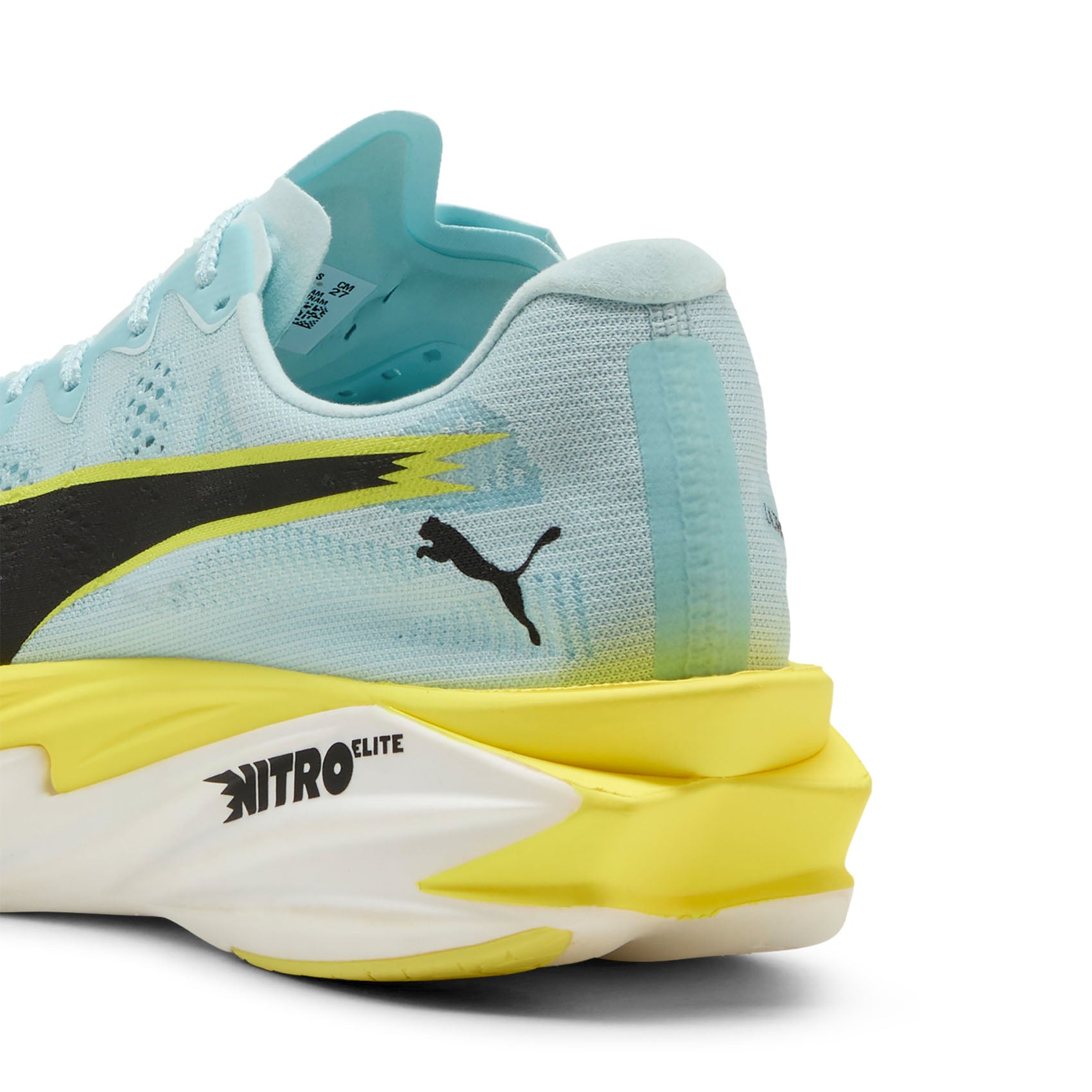 Mens PUMA Deviate NITRO Elite 4